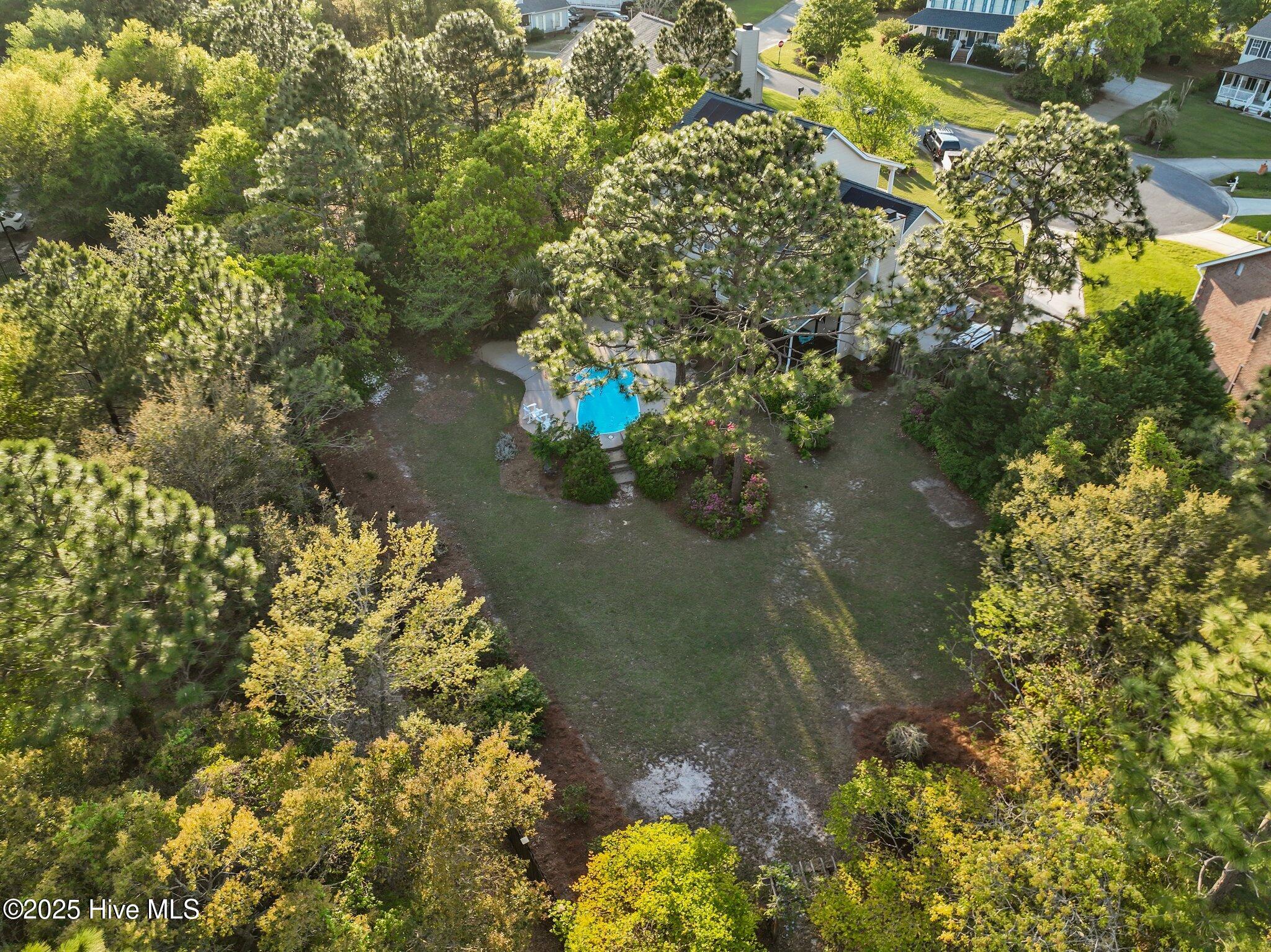 103 Penny Packer Court