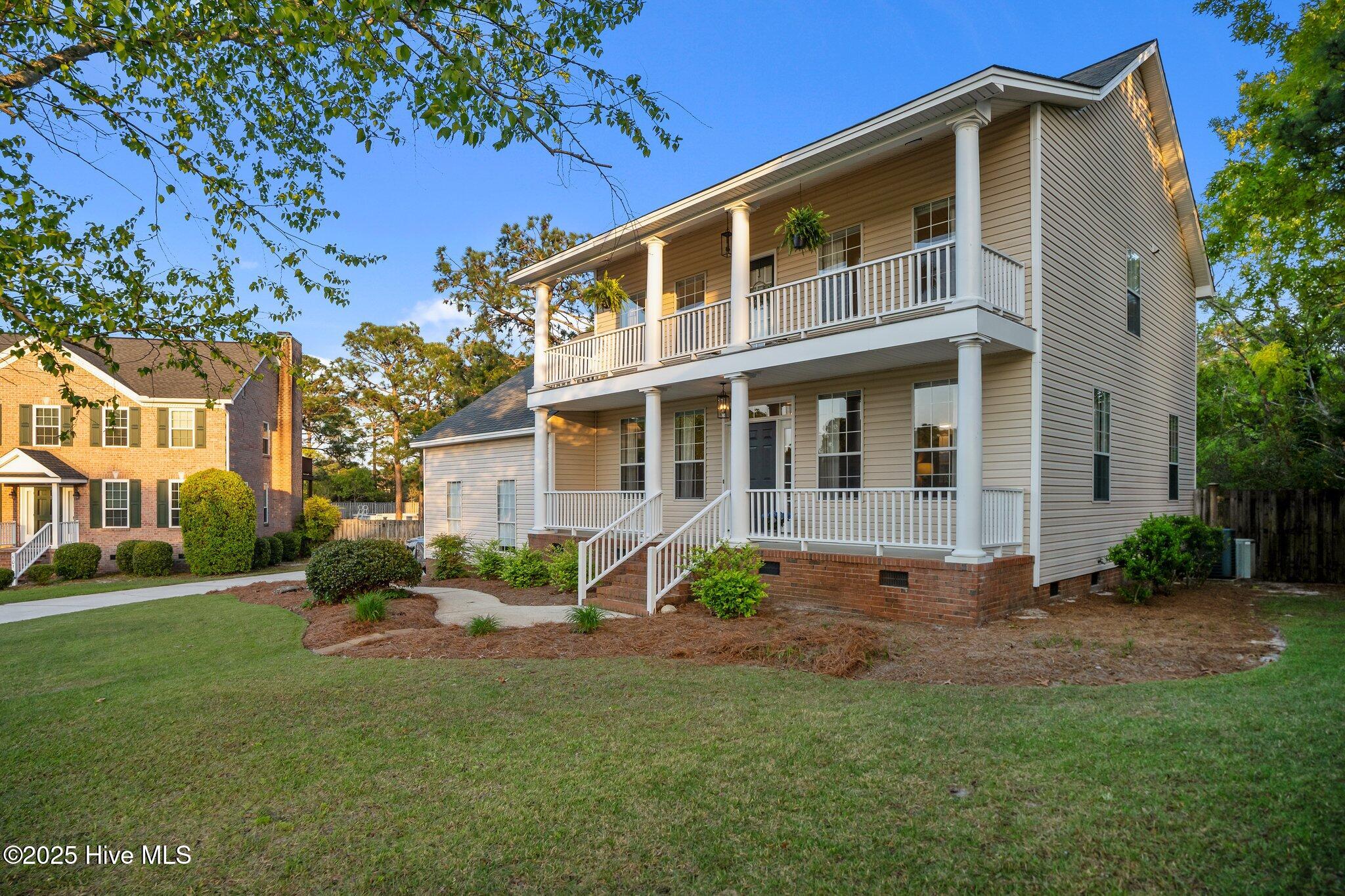 103 Penny Packer Court