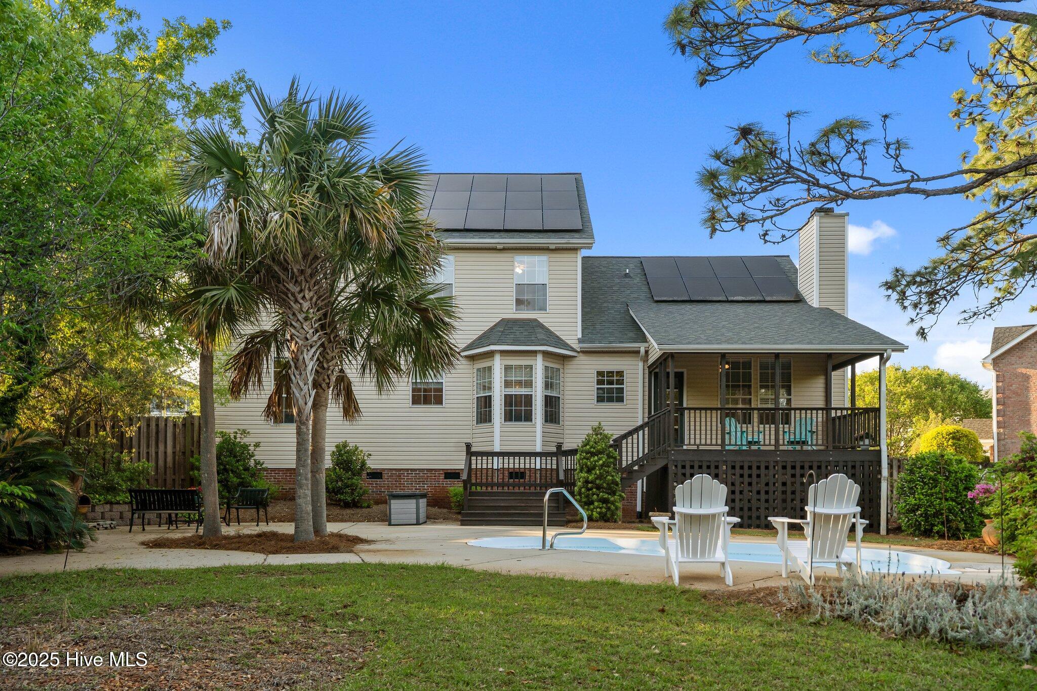 103 Penny Packer Court
