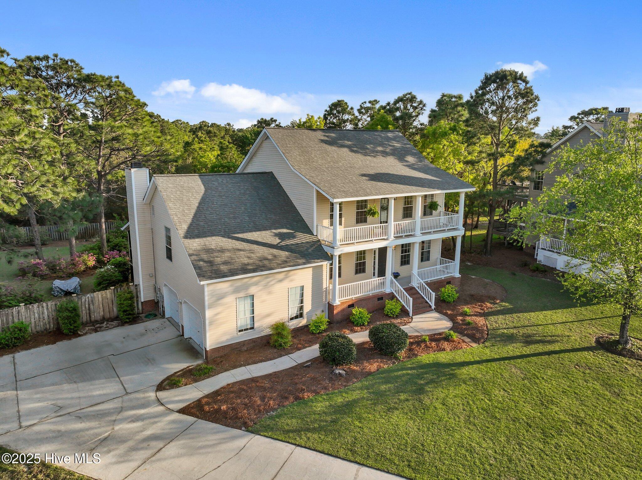 103 Penny Packer Court