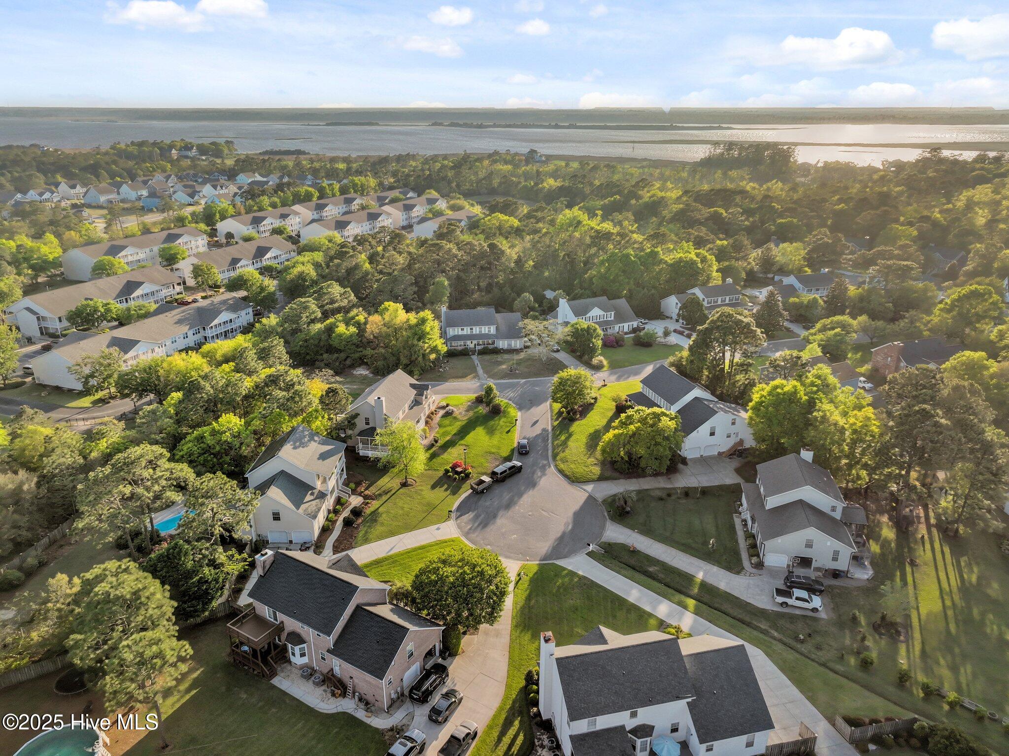 103 Penny Packer Court