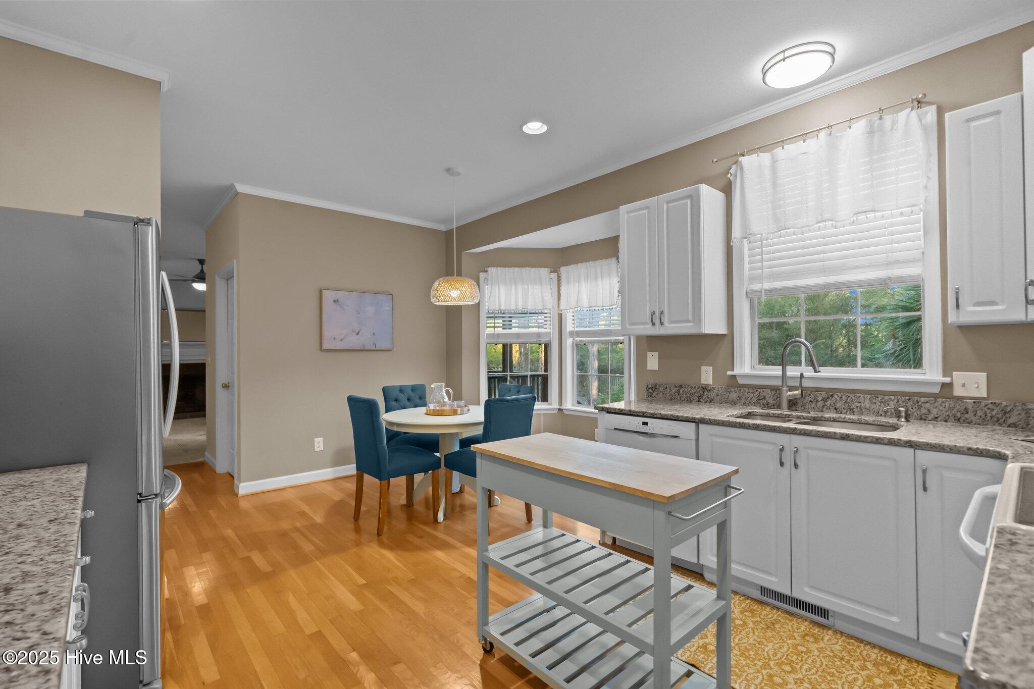 103 Penny Packer Court