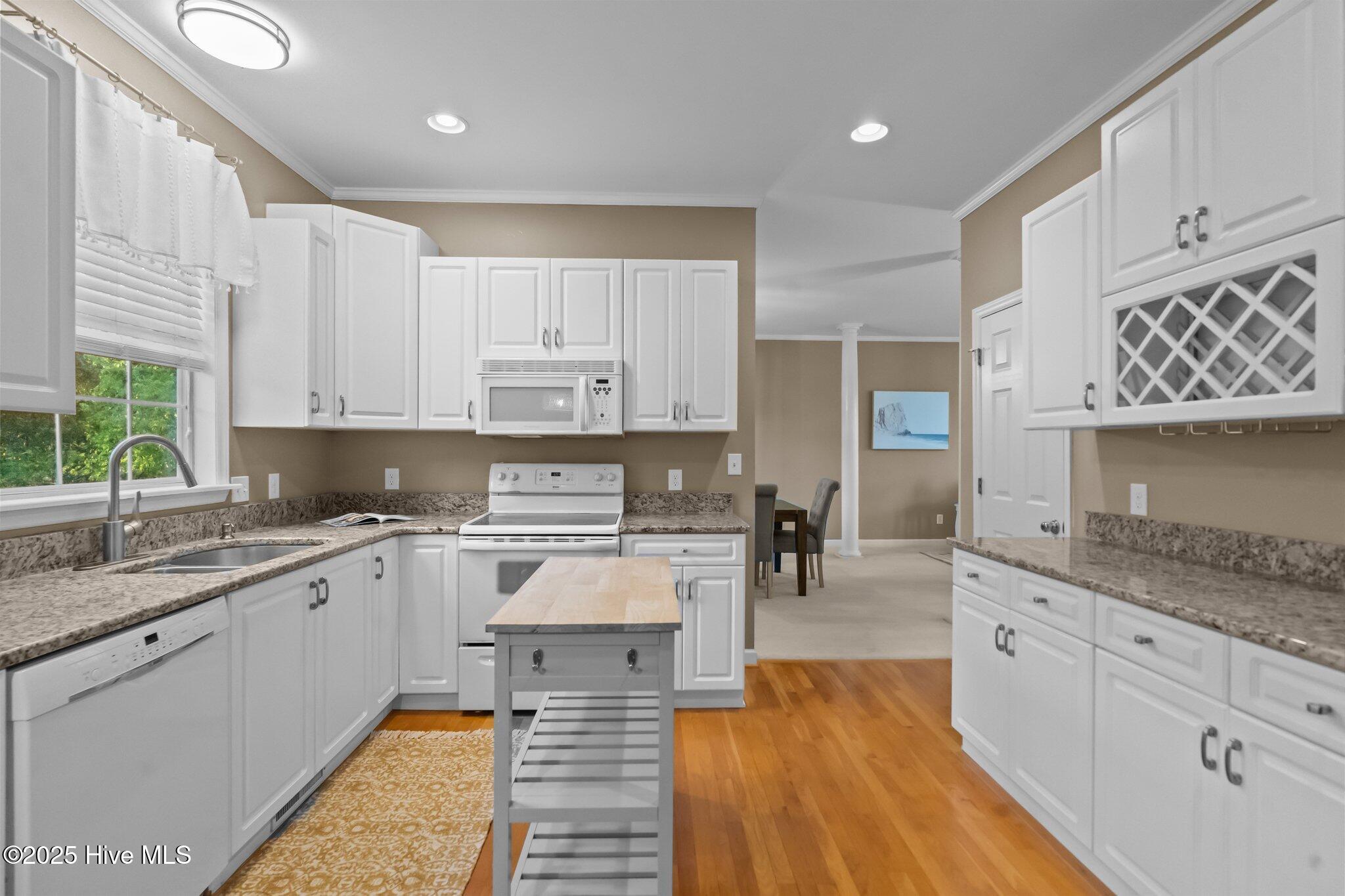103 Penny Packer Court
