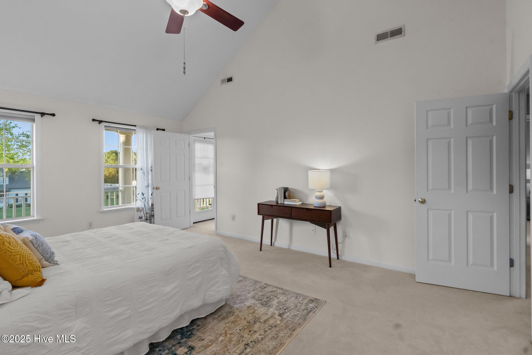 103 Penny Packer Court