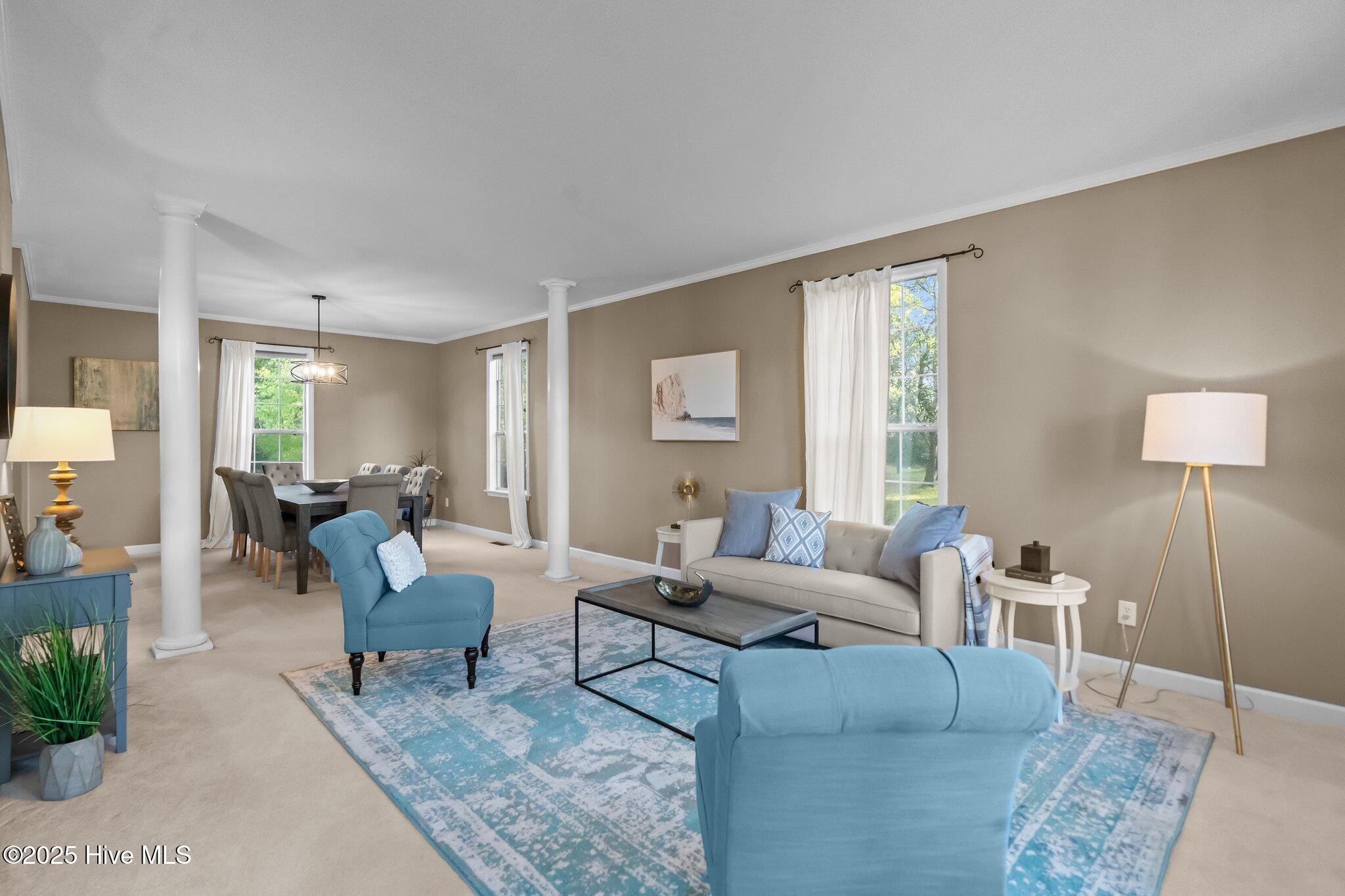 103 Penny Packer Court