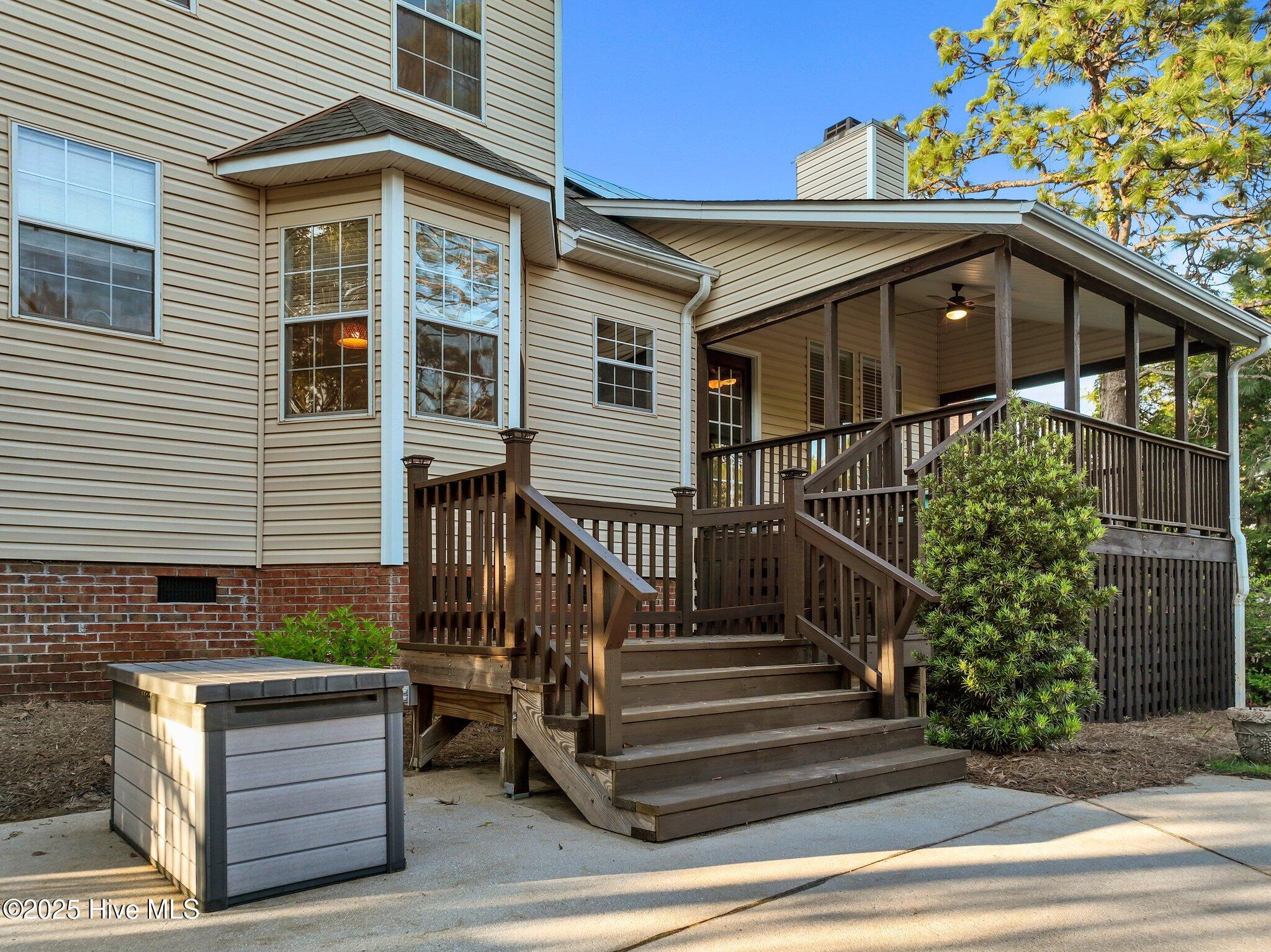 103 Penny Packer Court