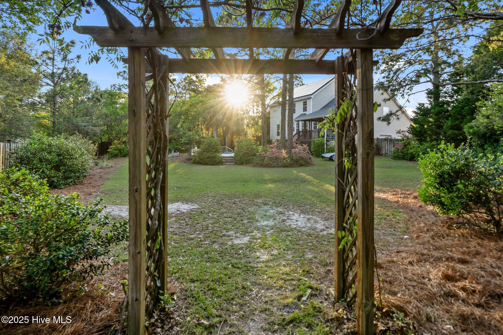 103 Penny Packer Court