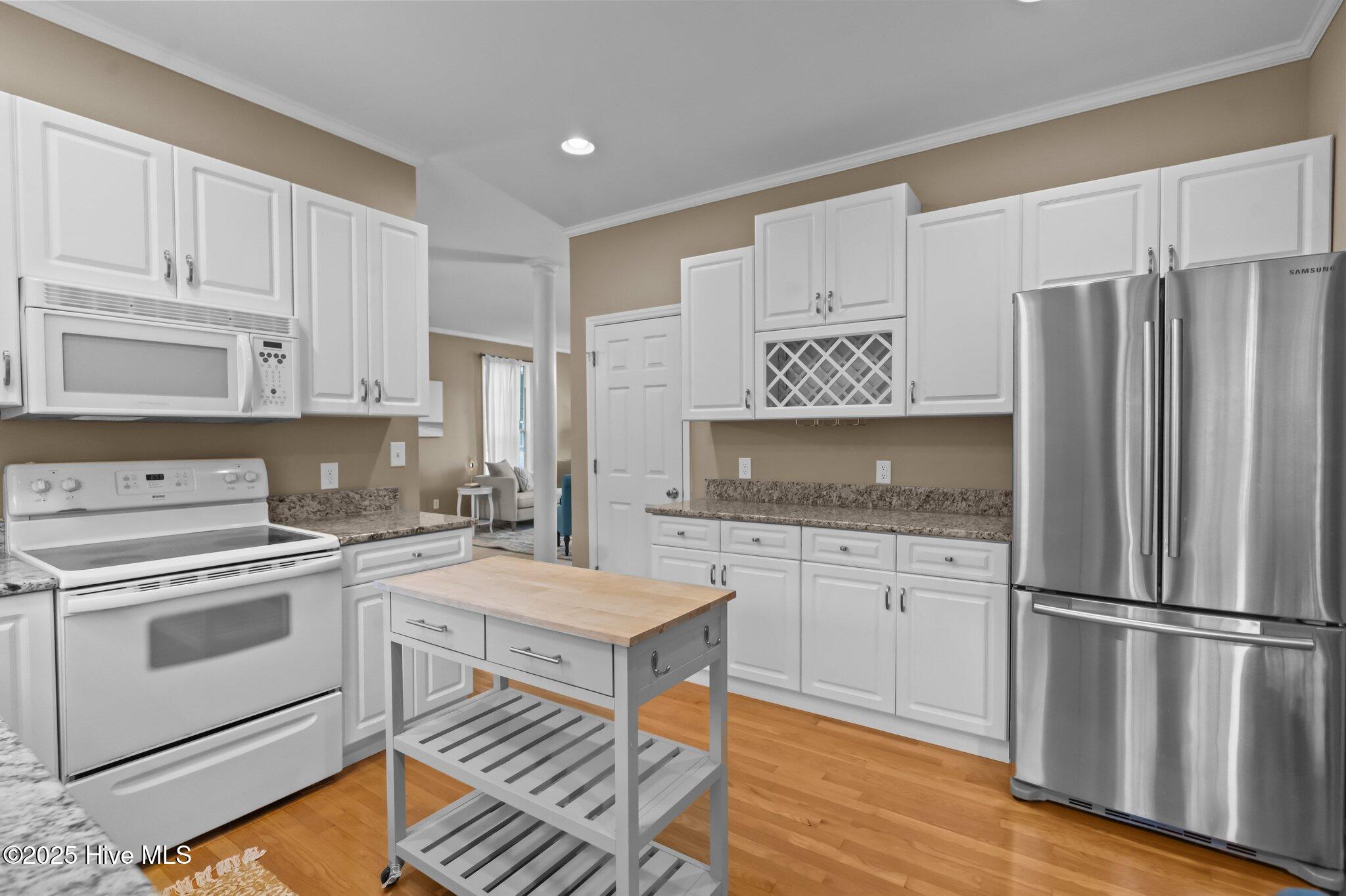 103 Penny Packer Court