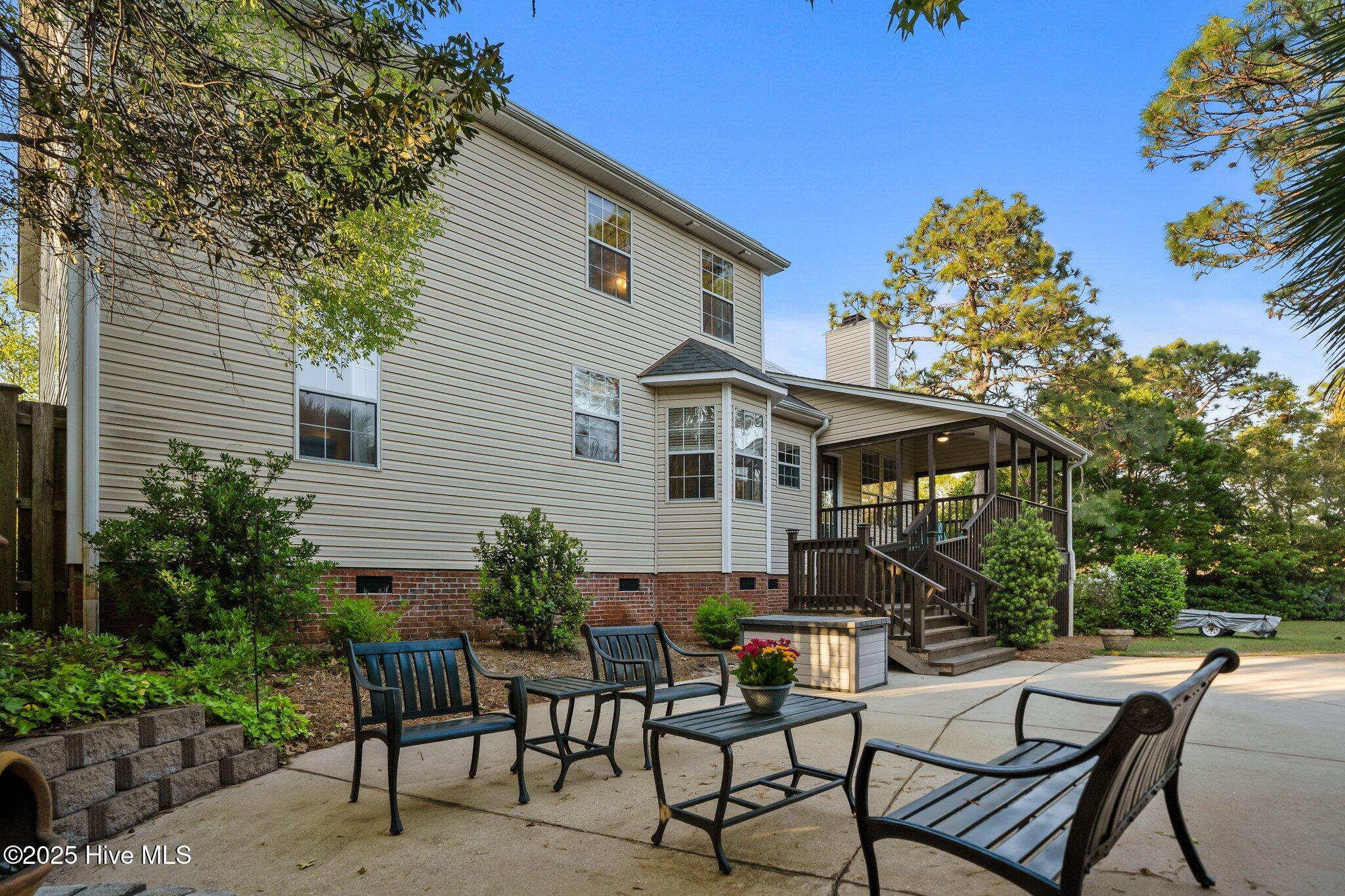 103 Penny Packer Court
