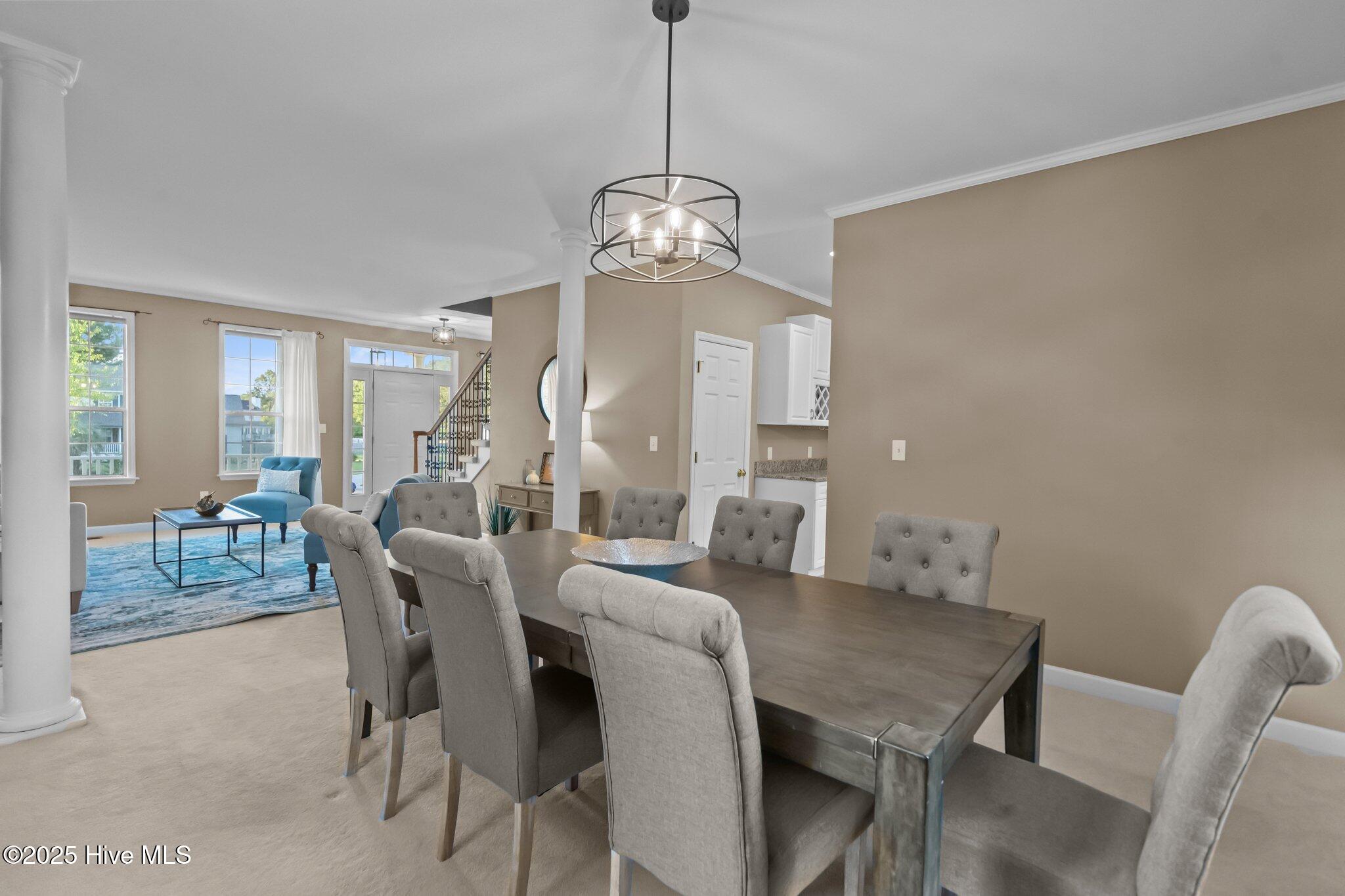 103 Penny Packer Court