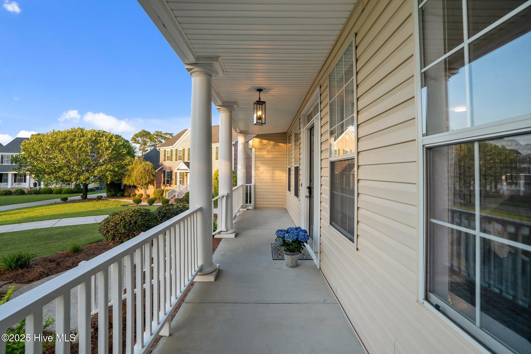 103 Penny Packer Court