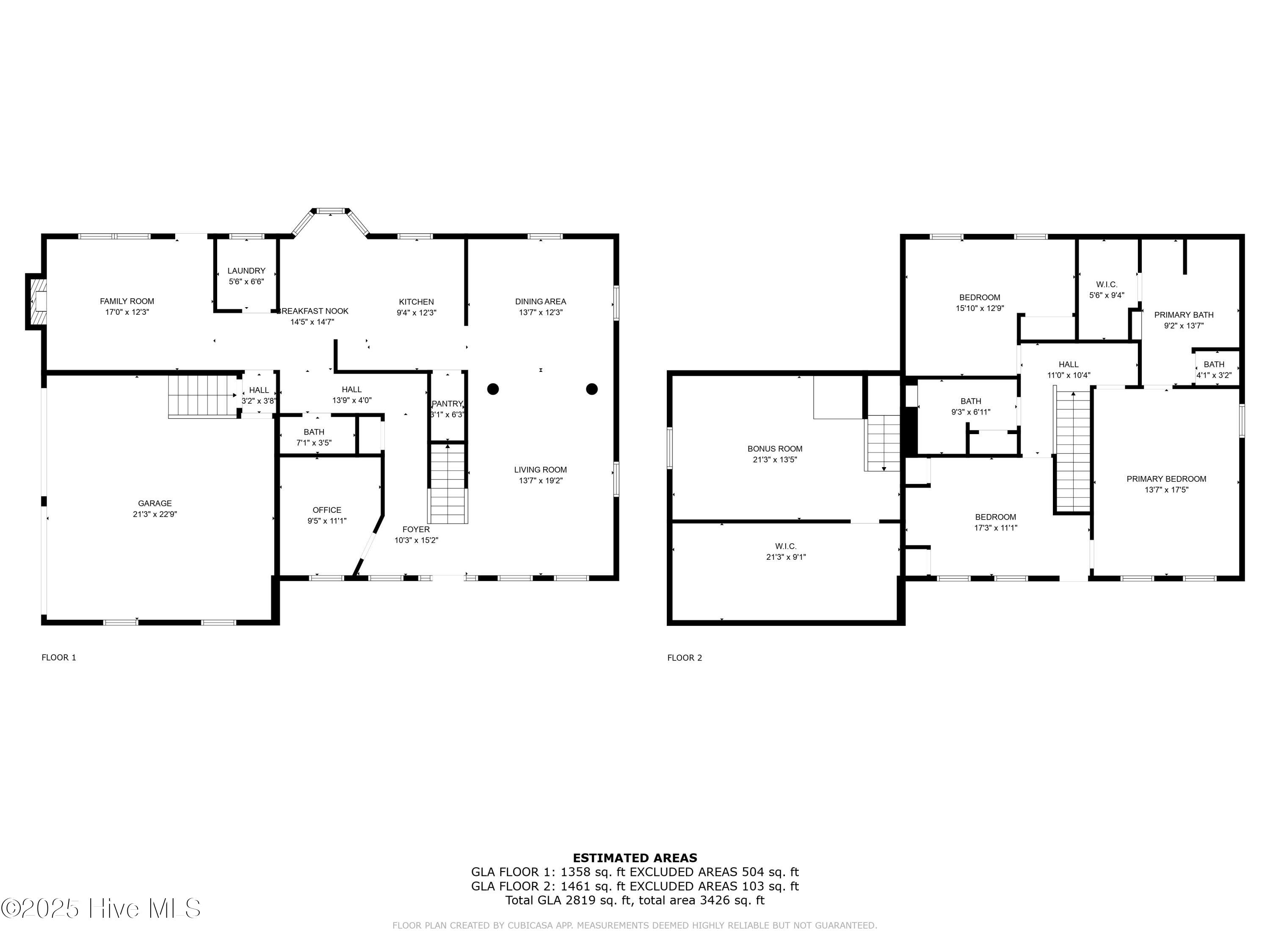 103 Penny Packer Court