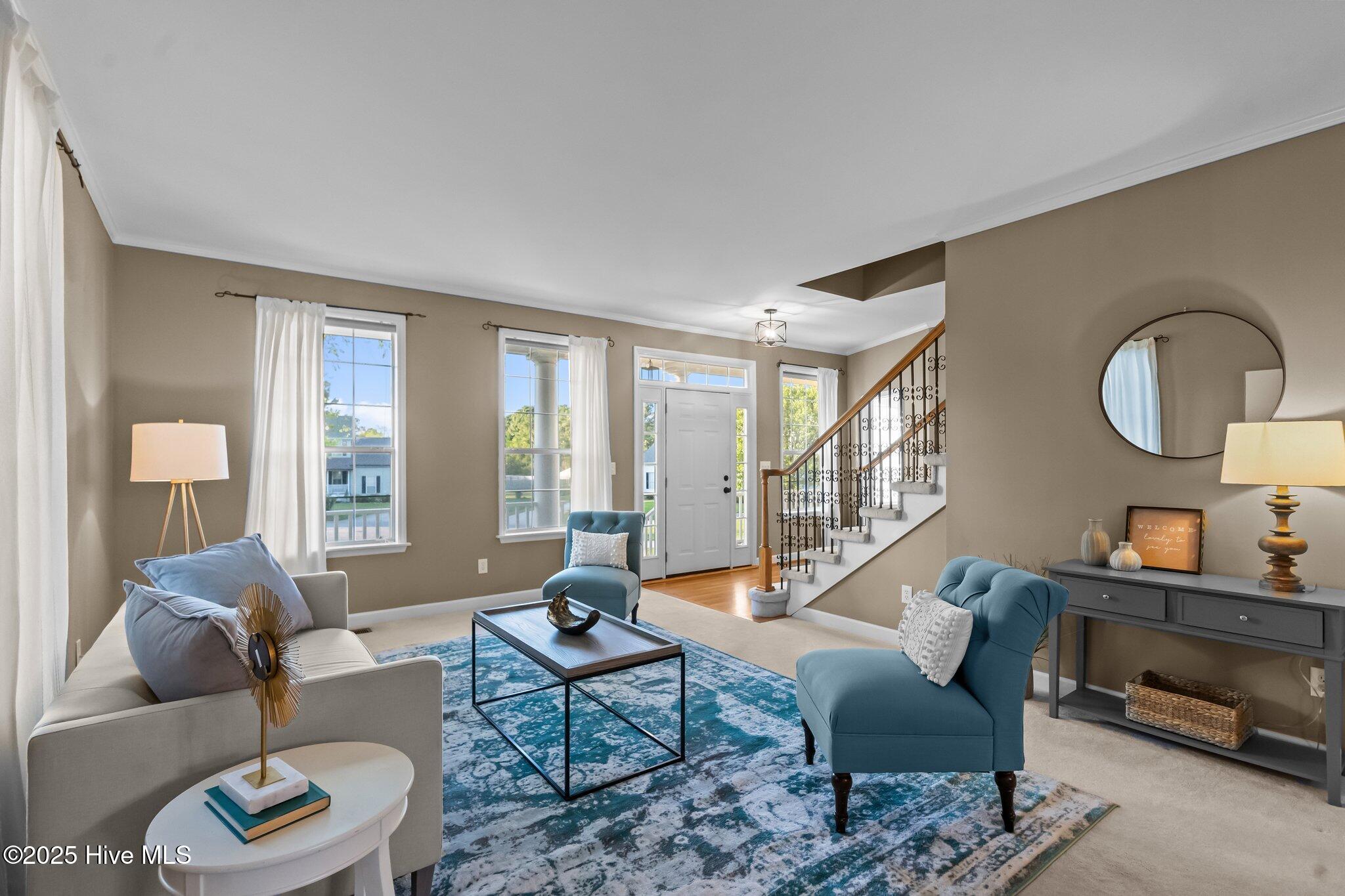 103 Penny Packer Court