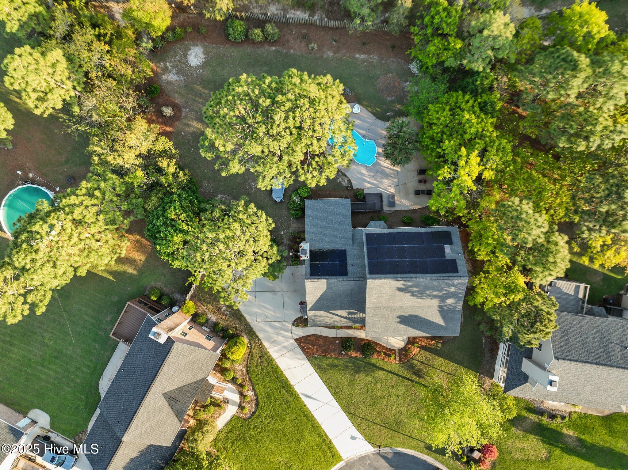 103 Penny Packer Court