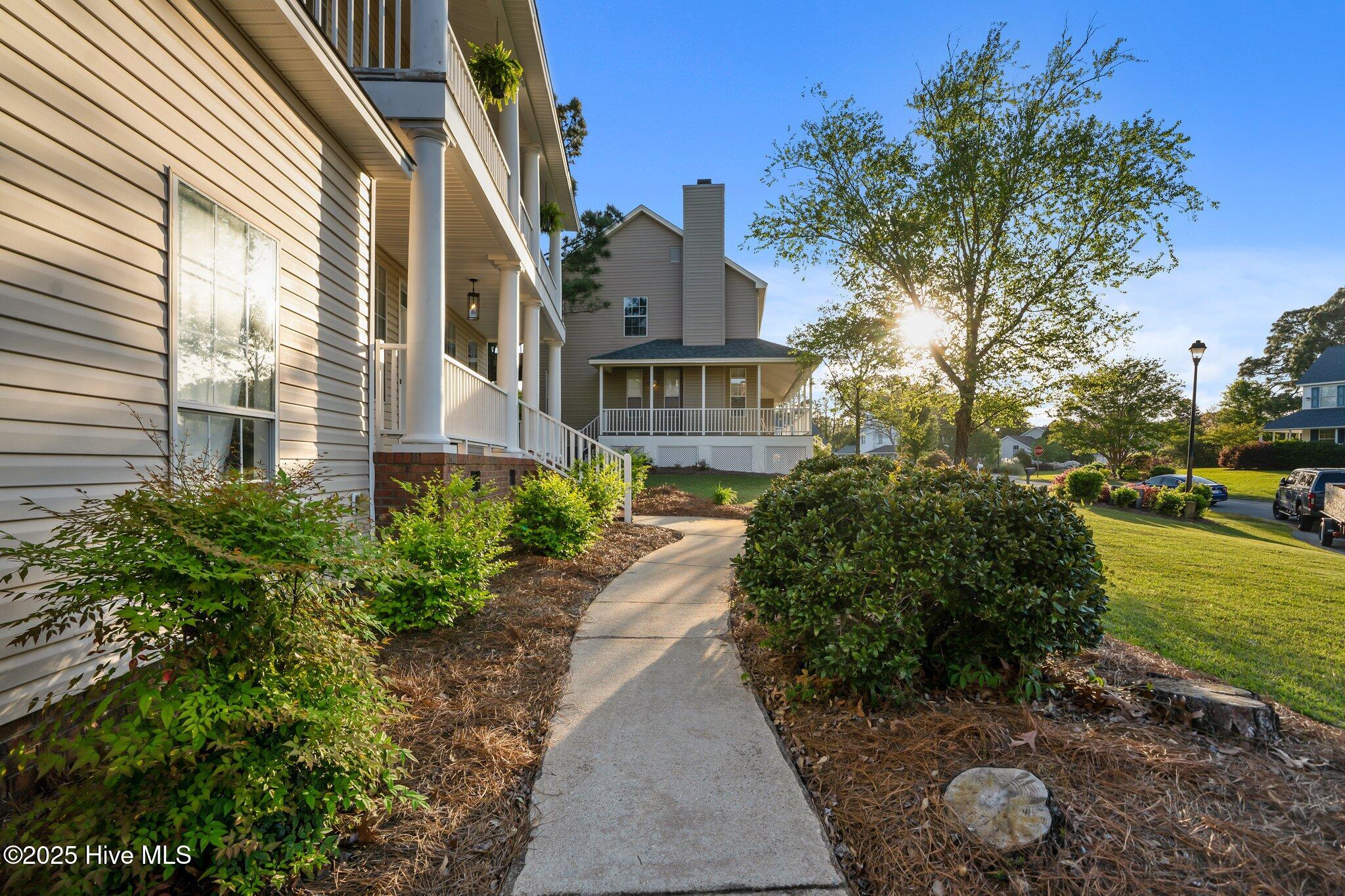 103 Penny Packer Court