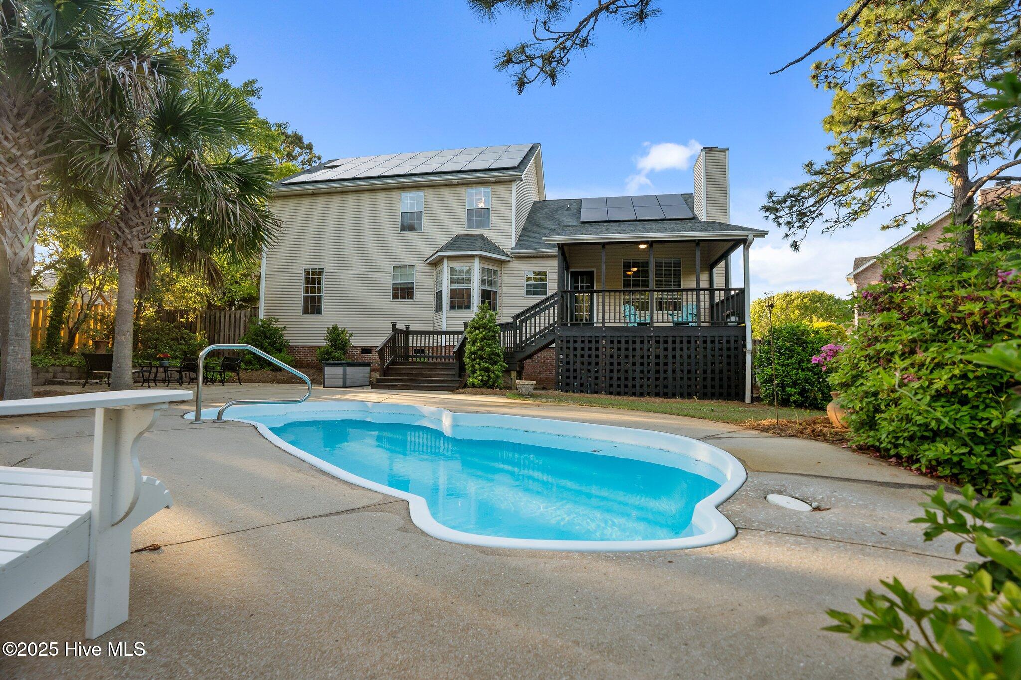 103 Penny Packer Court