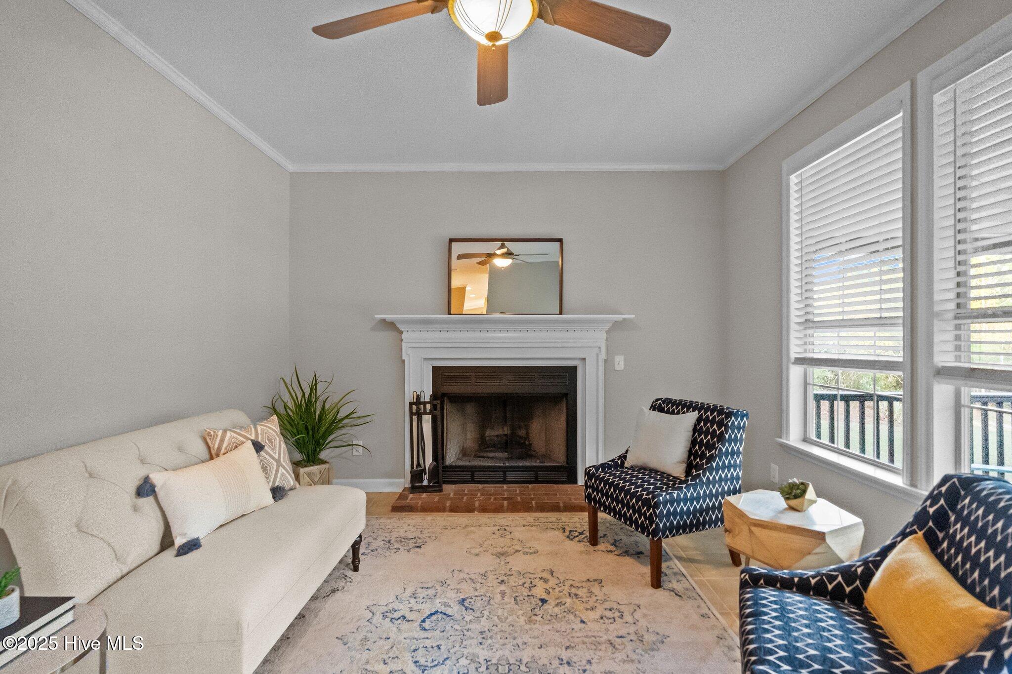 103 Penny Packer Court