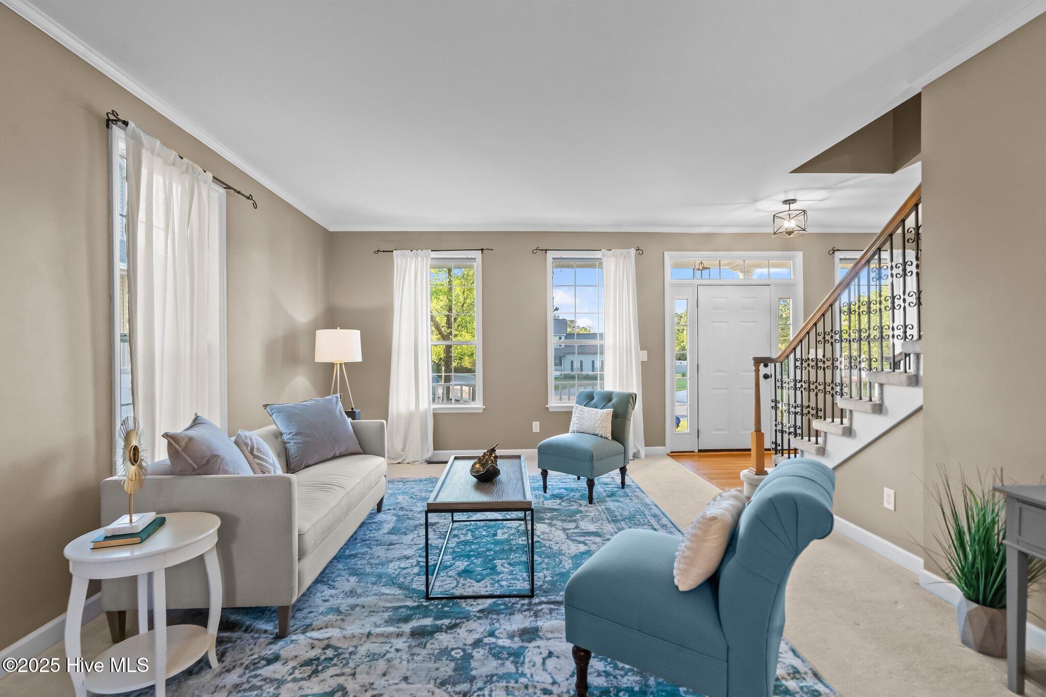 103 Penny Packer Court