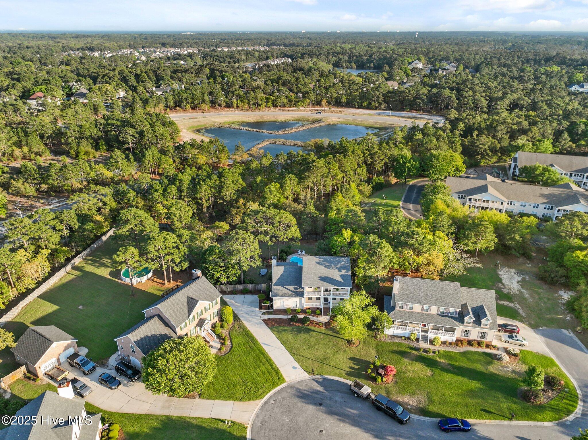 103 Penny Packer Court