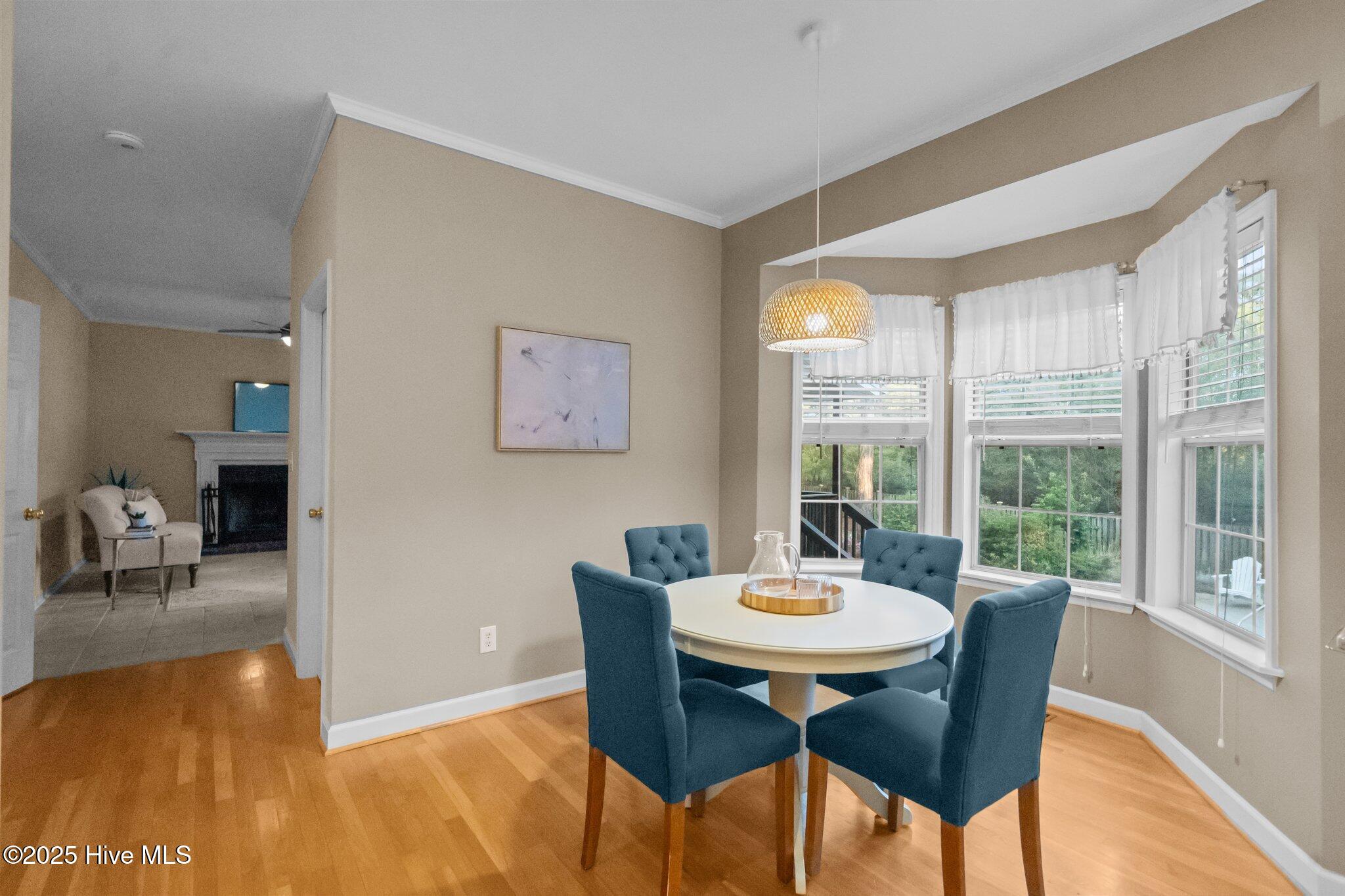103 Penny Packer Court