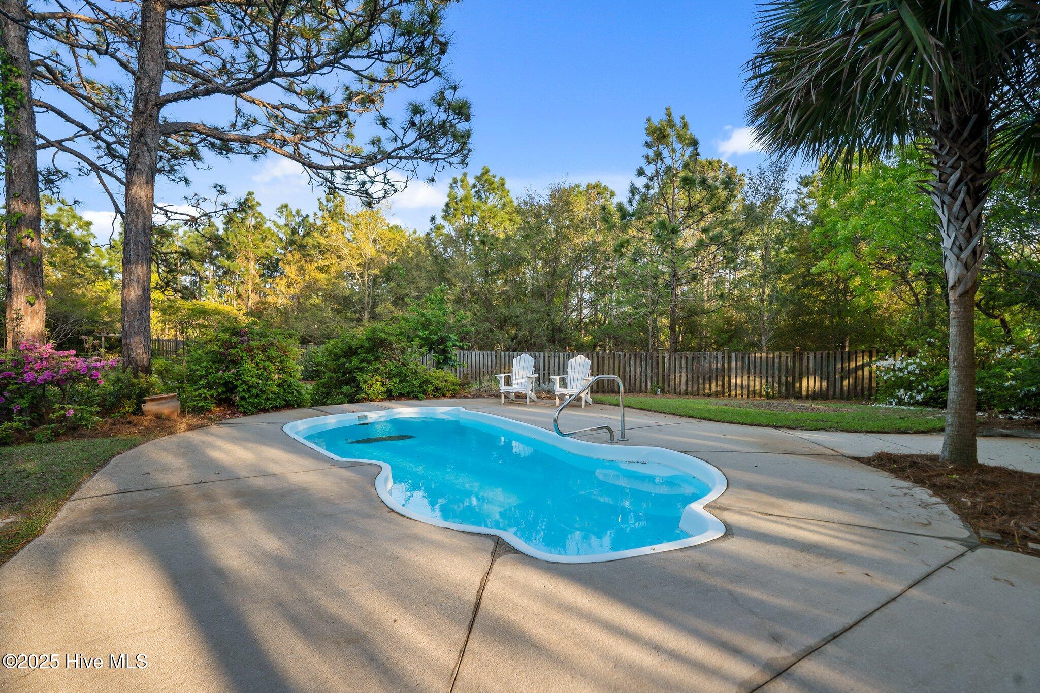 103 Penny Packer Court