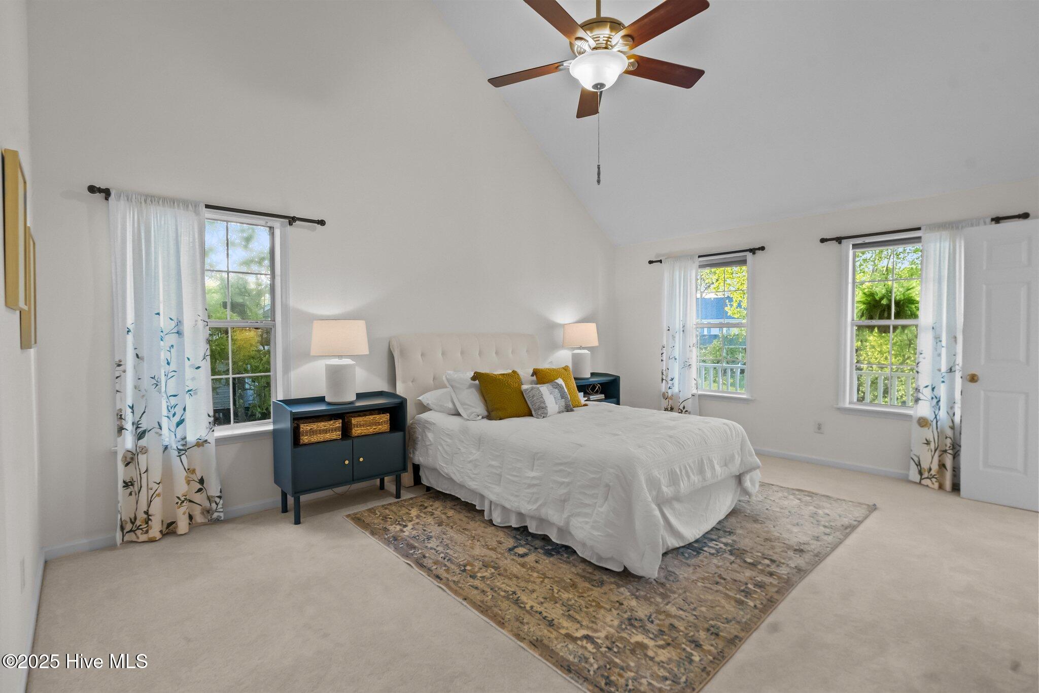 103 Penny Packer Court