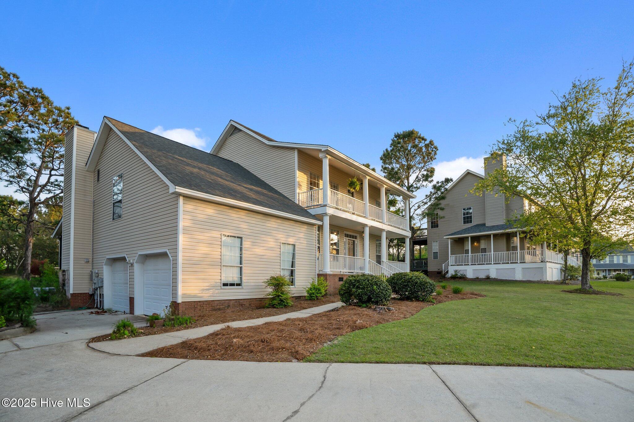 103 Penny Packer Court