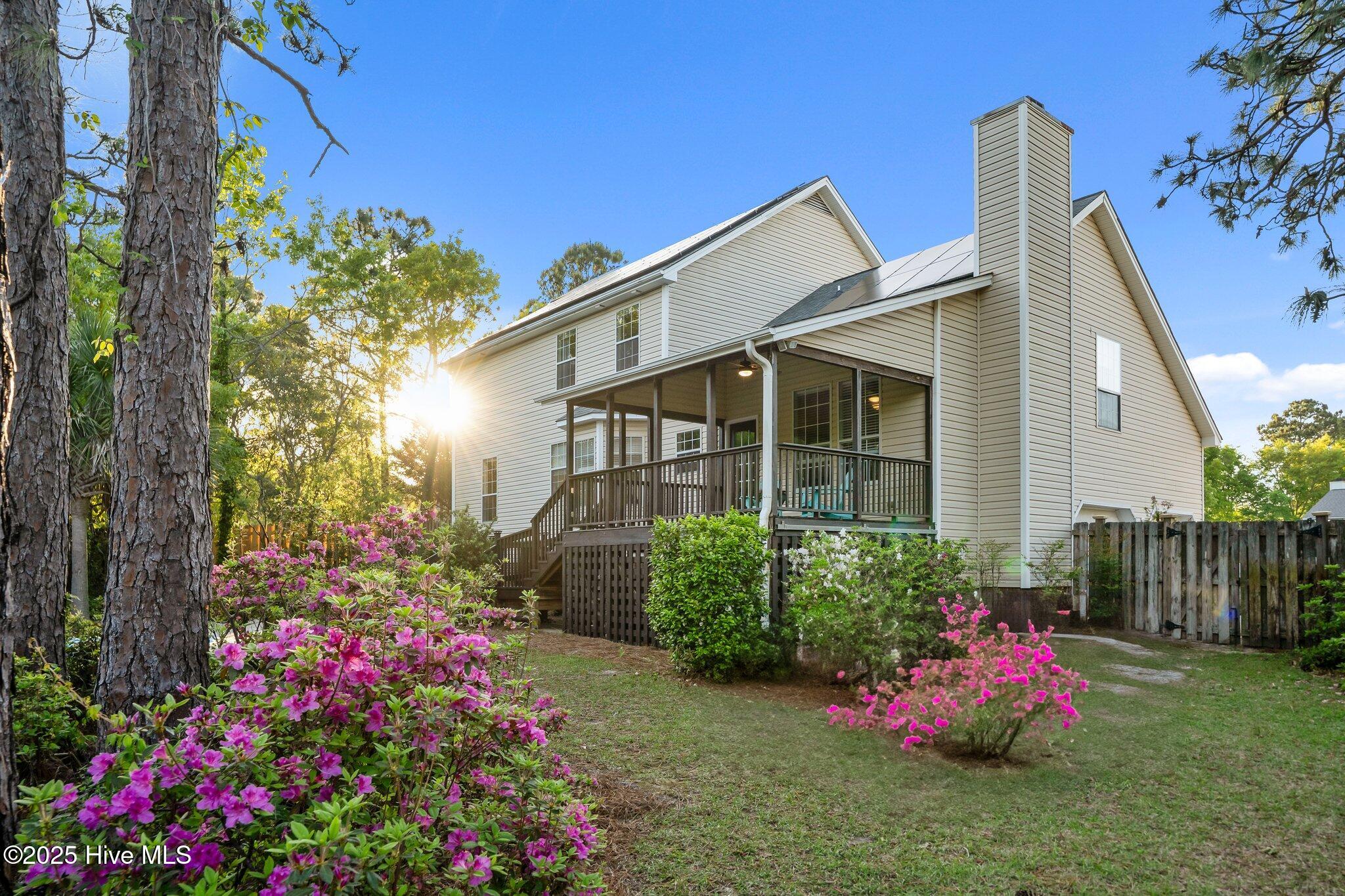 103 Penny Packer Court