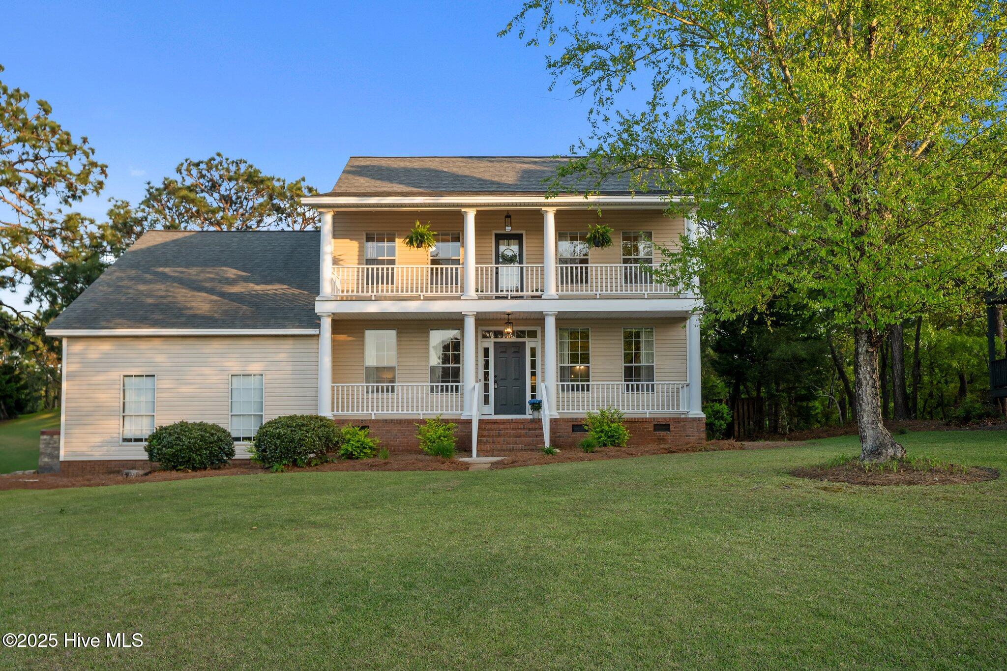 103 Penny Packer Court