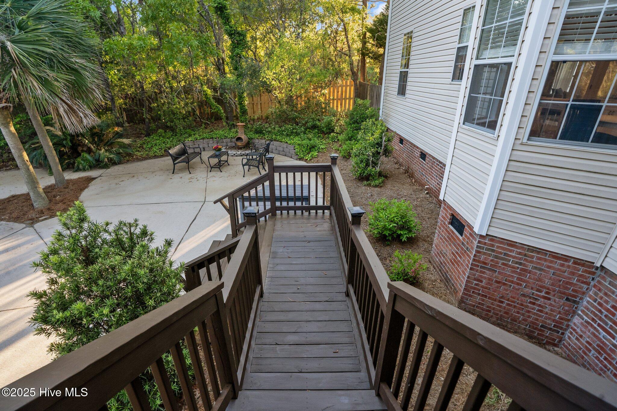 103 Penny Packer Court