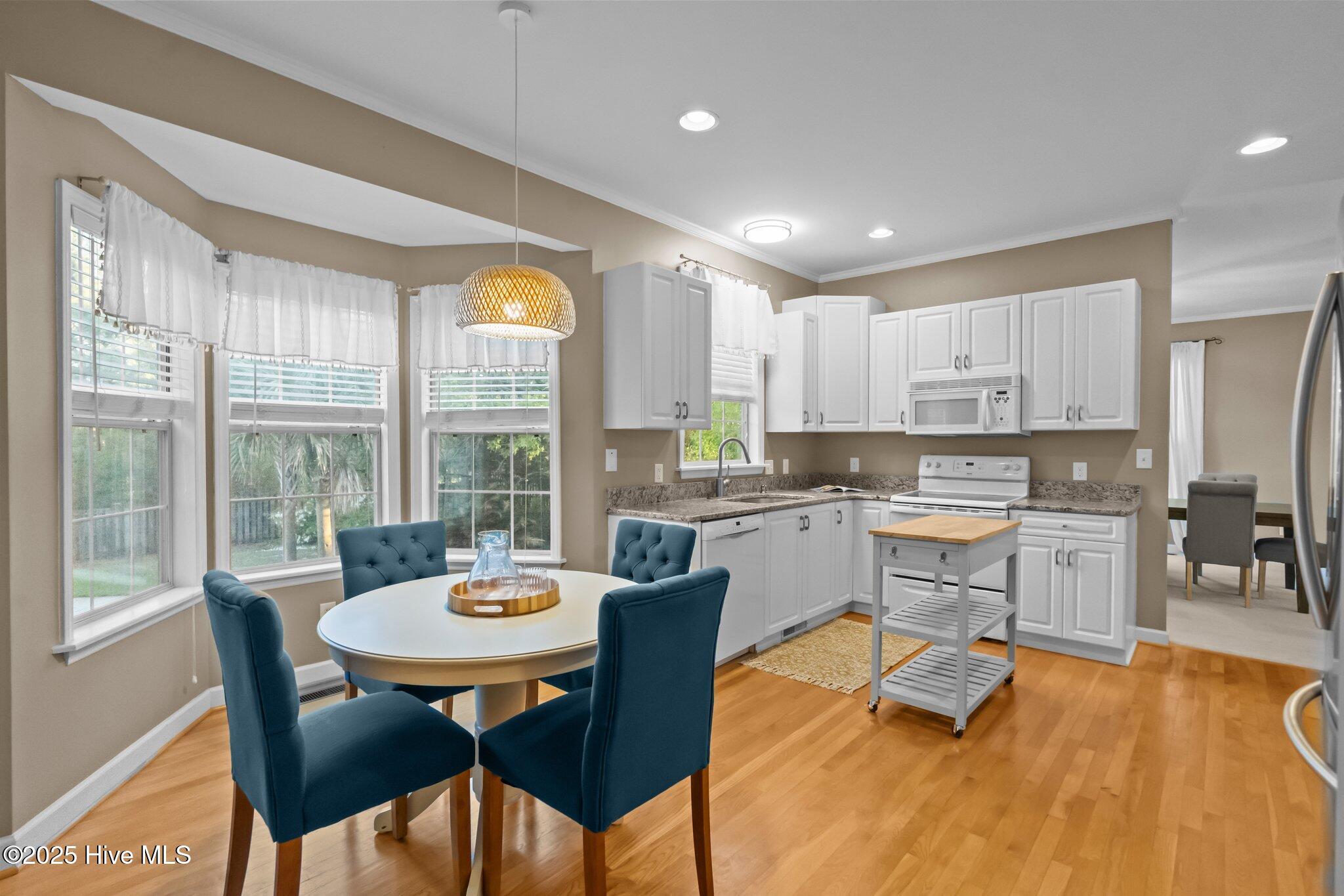 103 Penny Packer Court