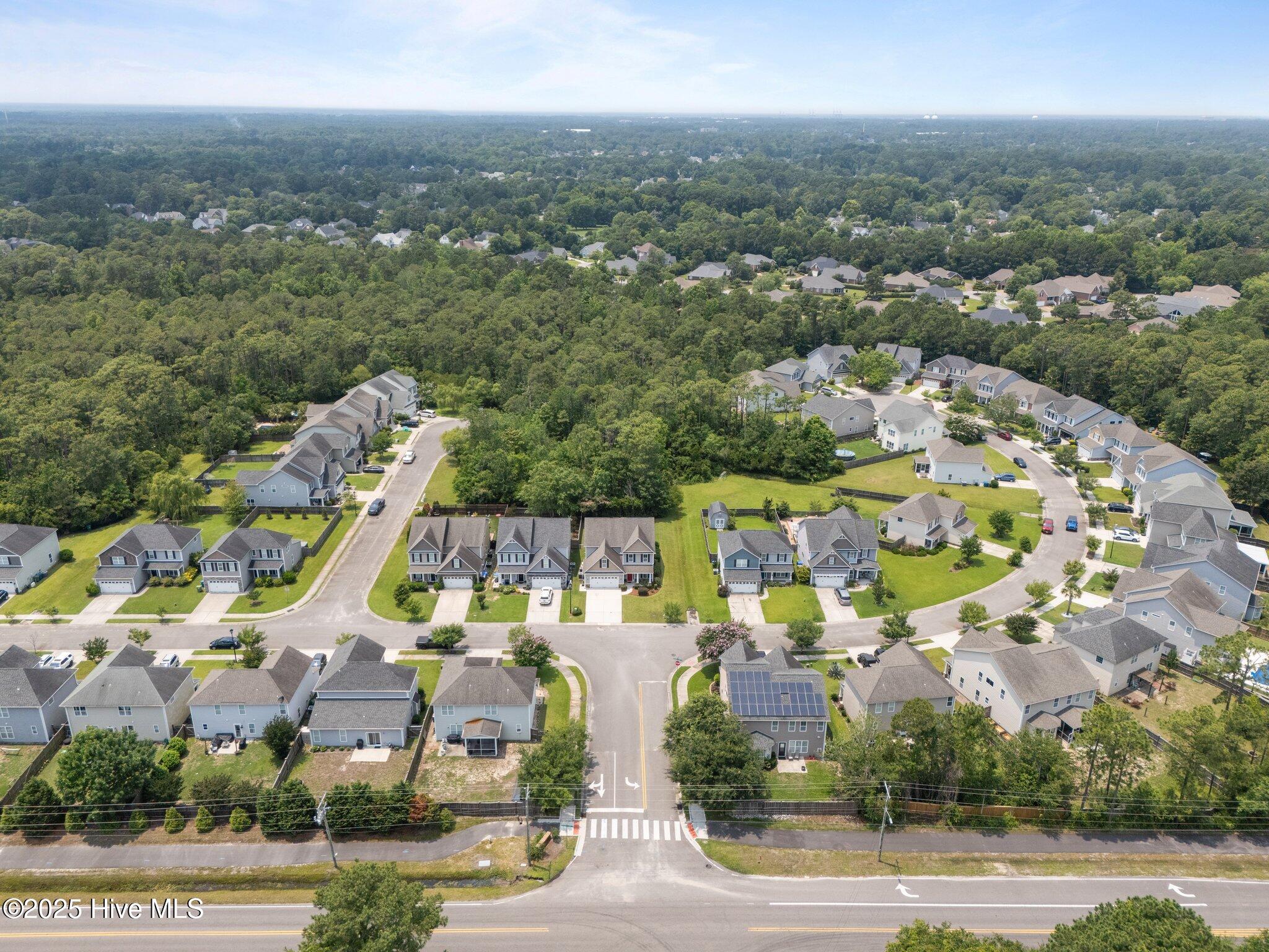 3800 Willowick Park Drive