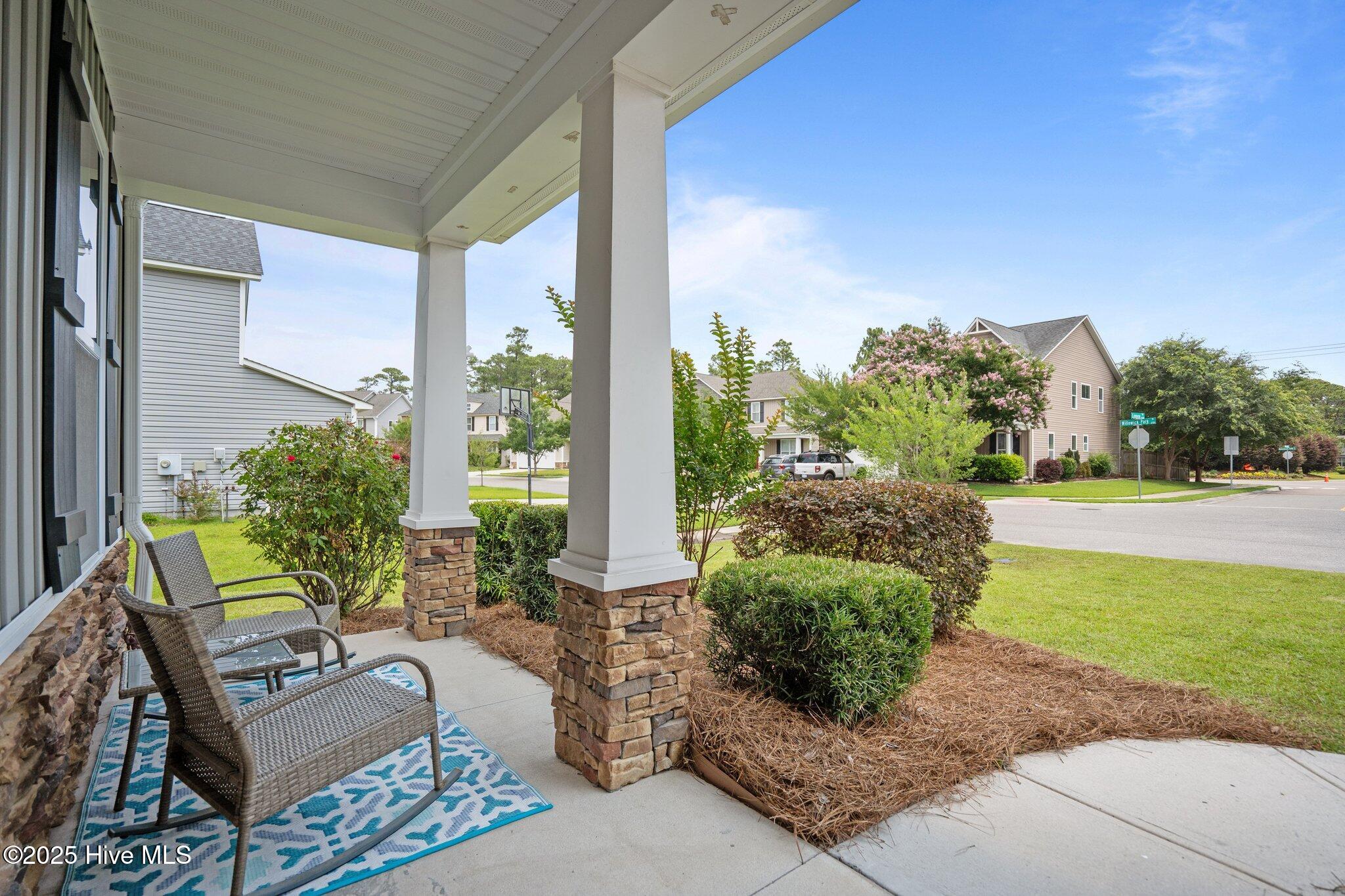 3800 Willowick Park Drive