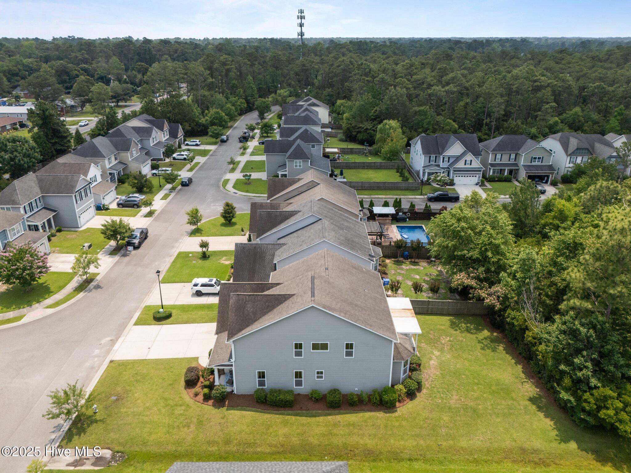 3800 Willowick Park Drive