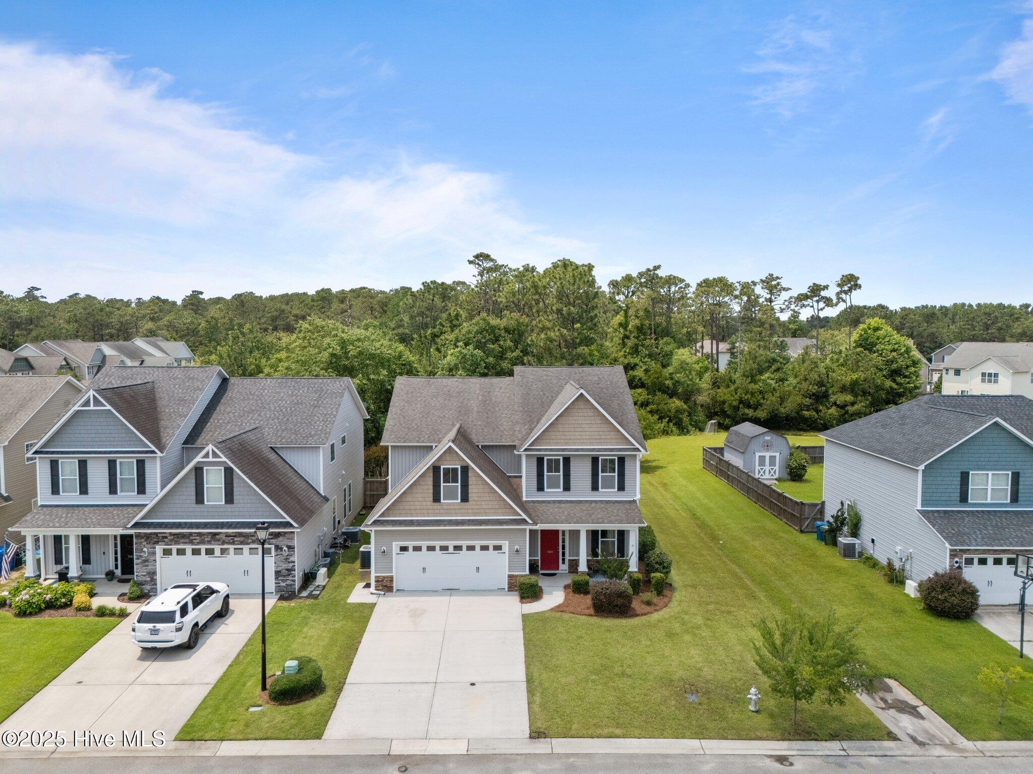 3800 Willowick Park Drive