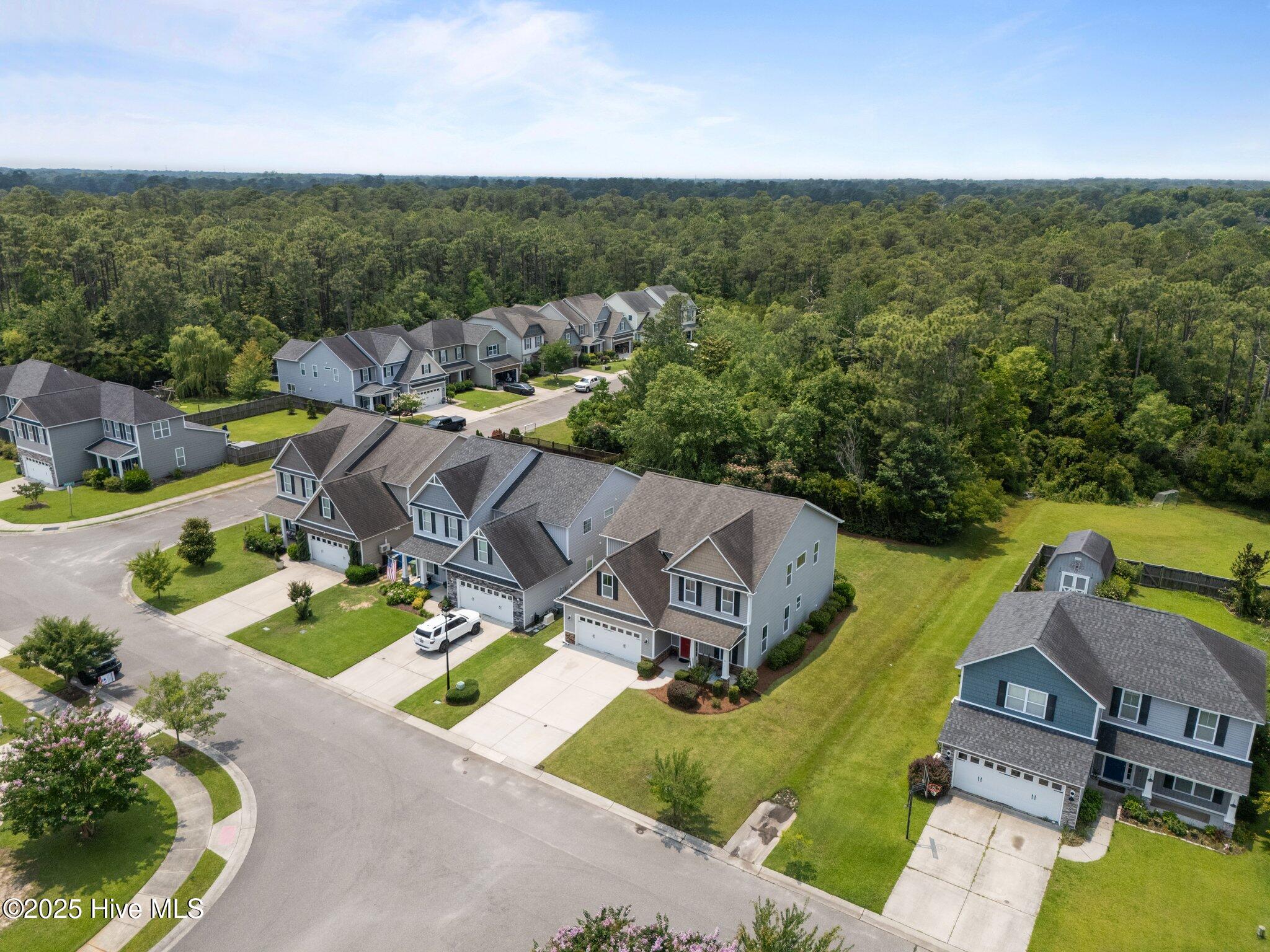 3800 Willowick Park Drive