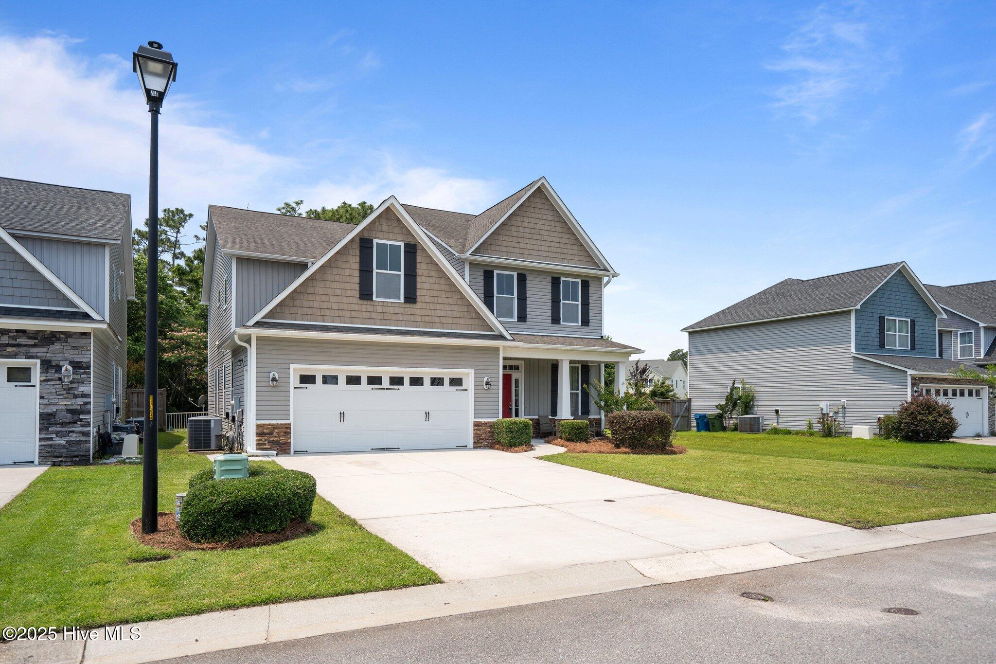 3800 Willowick Park Drive