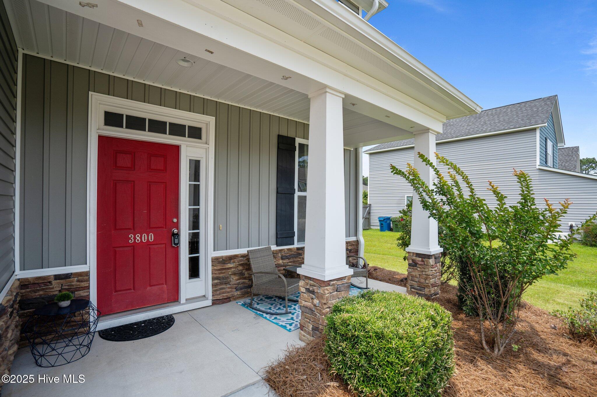 3800 Willowick Park Drive