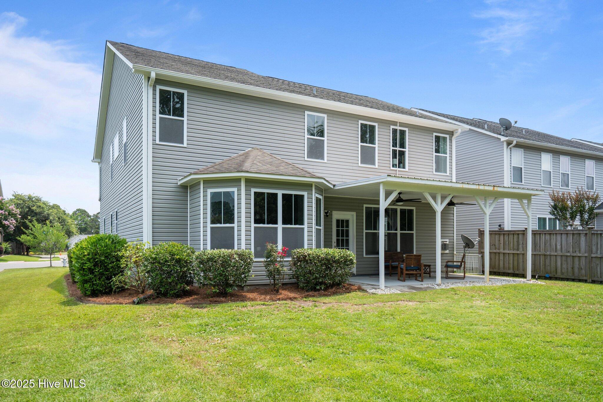 3800 Willowick Park Drive