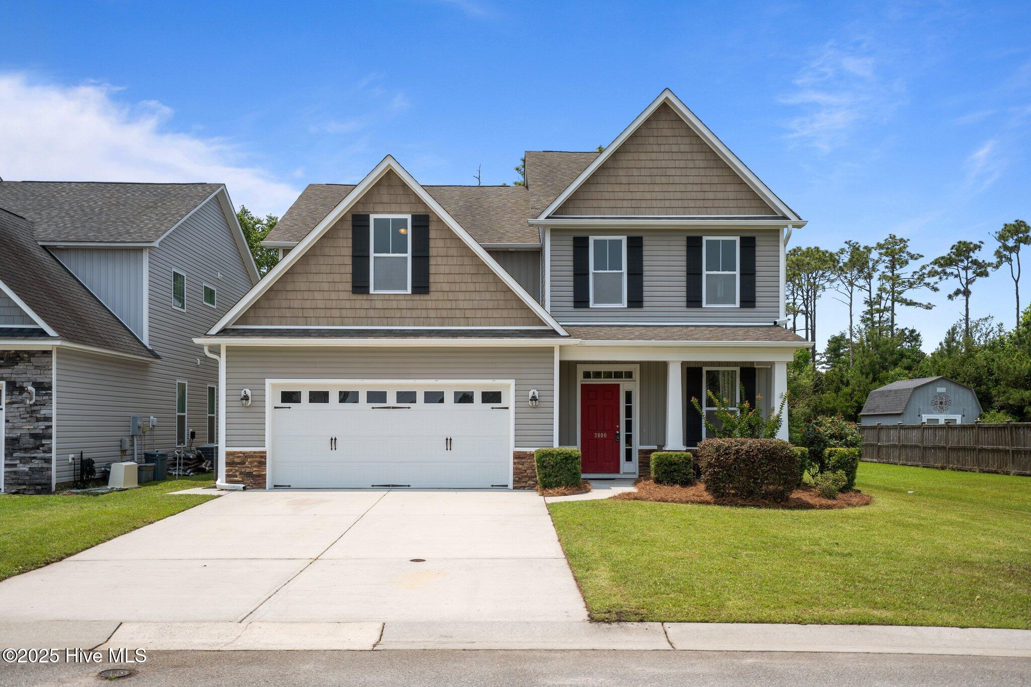 3800 Willowick Park Drive