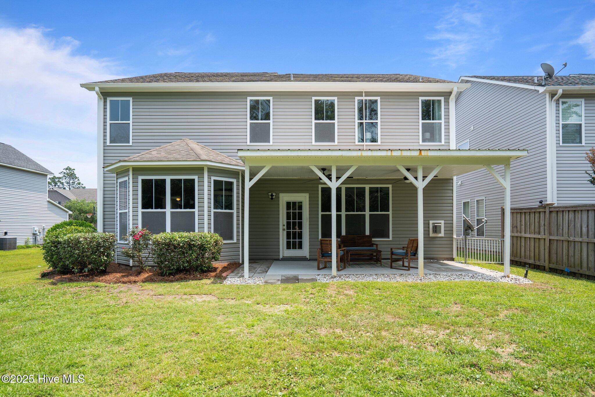 3800 Willowick Park Drive