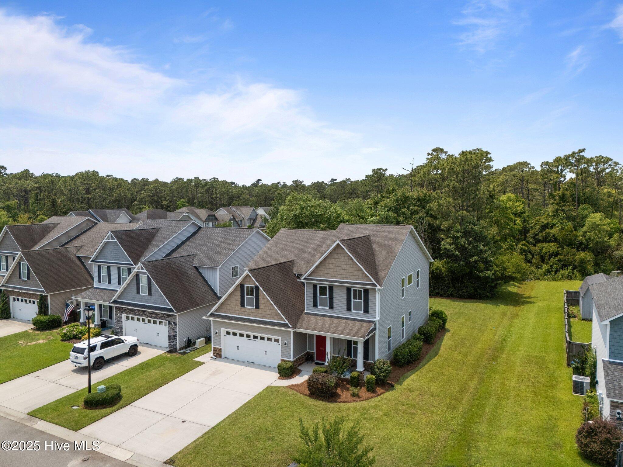 3800 Willowick Park Drive