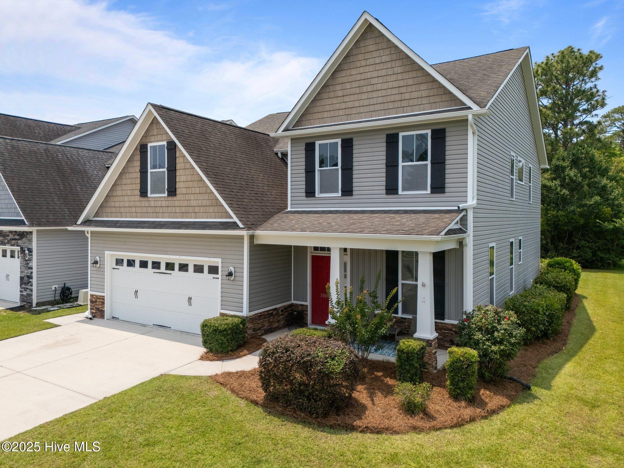 3800 Willowick Park Drive