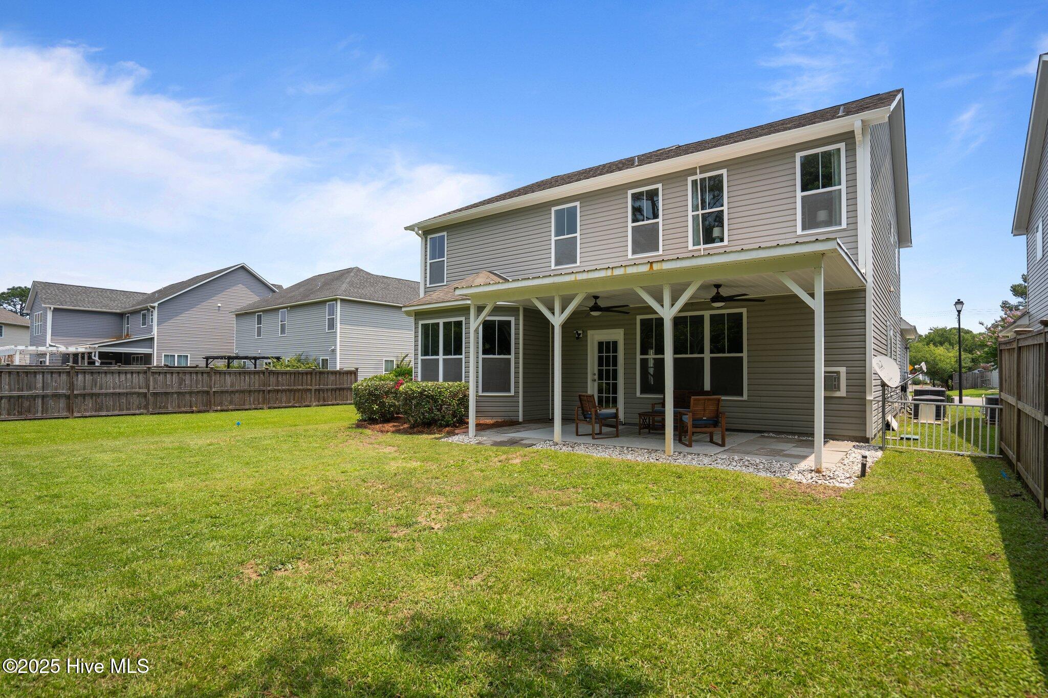3800 Willowick Park Drive