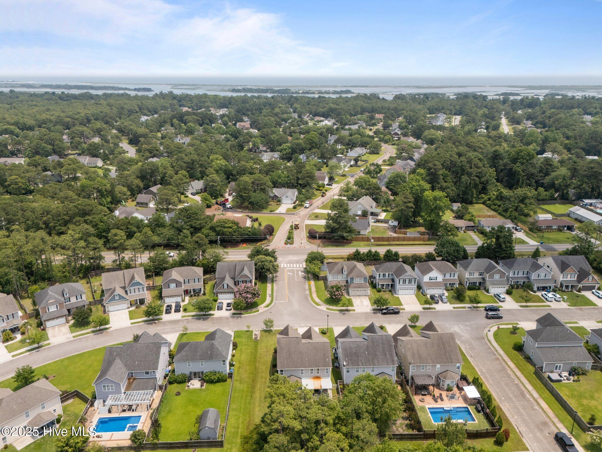 3800 Willowick Park Drive