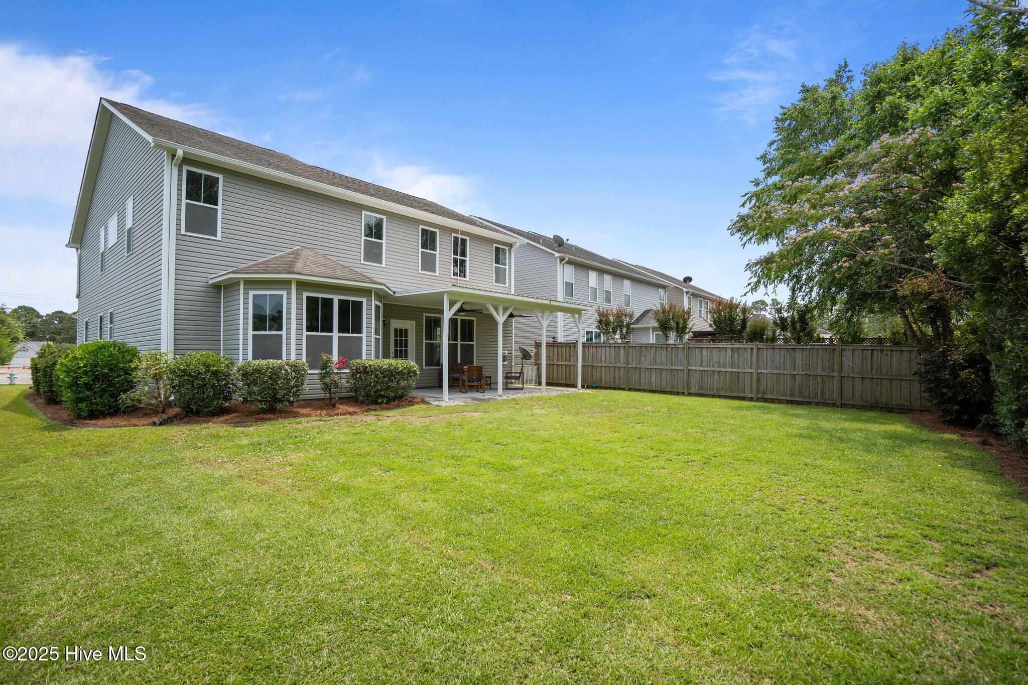 3800 Willowick Park Drive