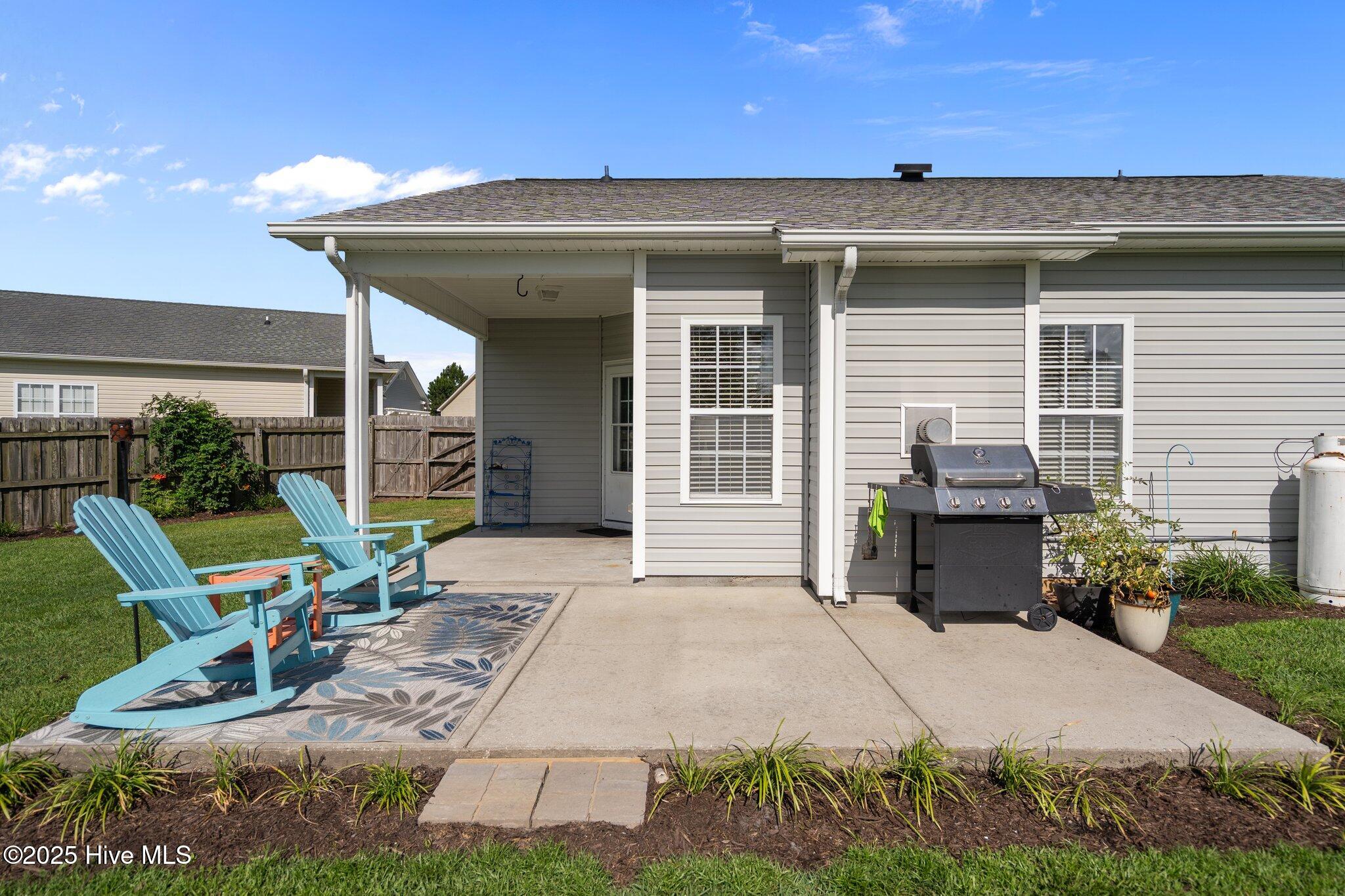 1109 Heartstone Court