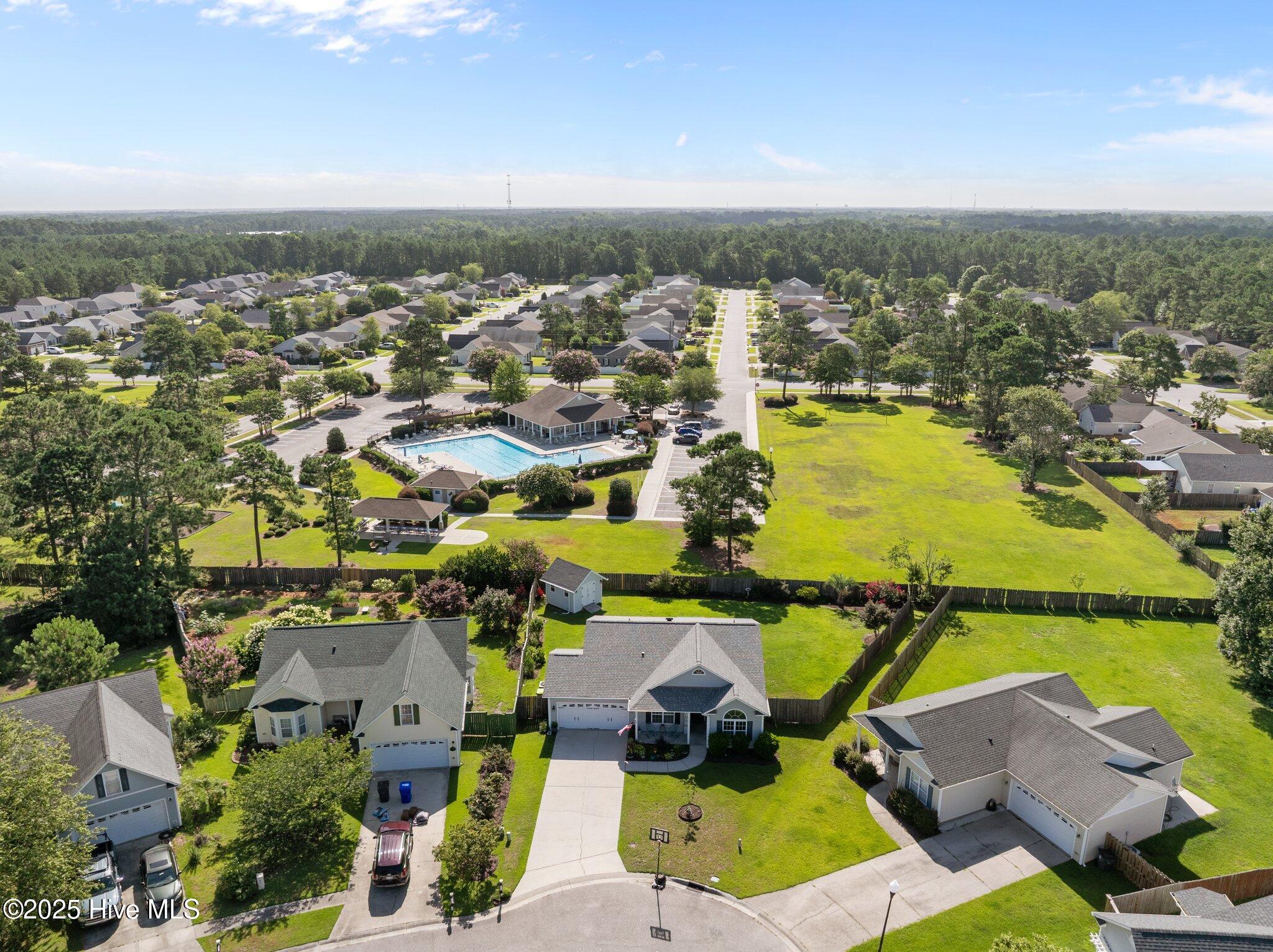 1109 Heartstone Court