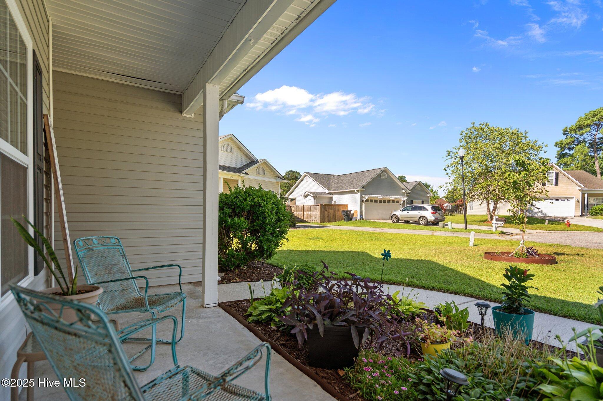 1109 Heartstone Court