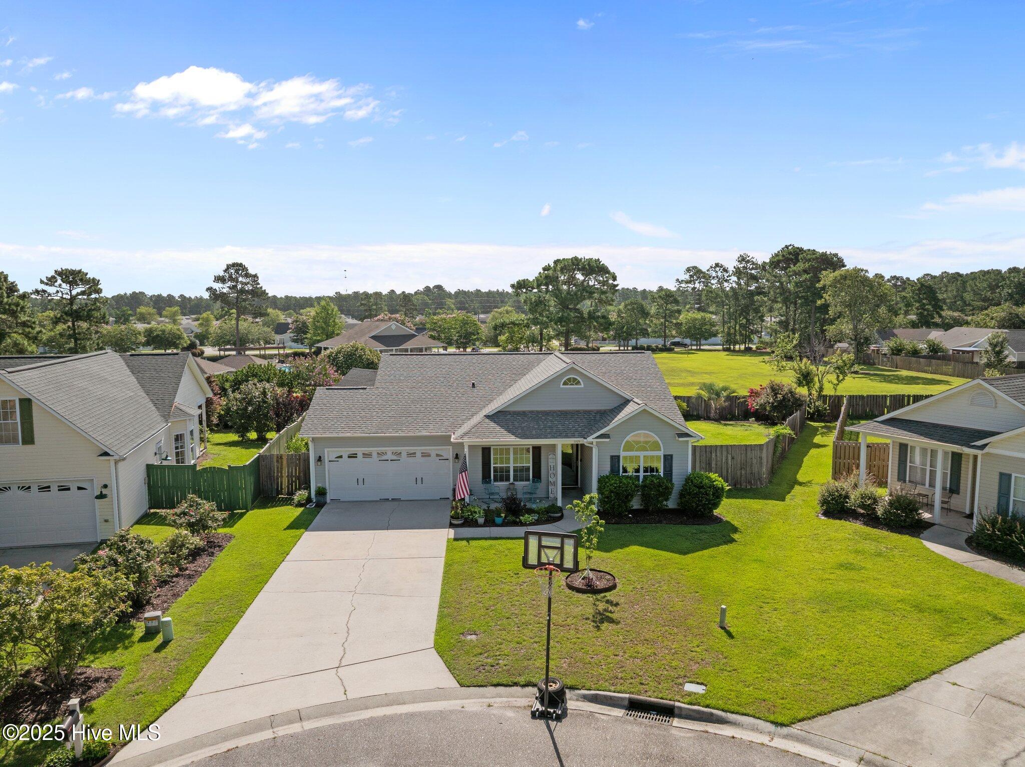 1109 Heartstone Court
